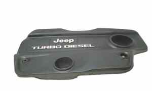 Coprimotore per Jeep Compass 4x4 (2017 - 2022)