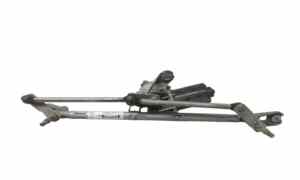 Motorino tergi ant completo di tandem per Jeep Compass 4x4 (2017 - 2022)