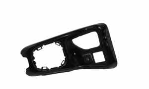 Modanatura console tunnel centrale per Jeep Compass 4x4 (2017 - 2022)