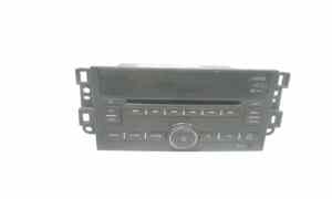 Autoradio per Chevrolet Aveo 1 Serie (2006 - 2011)