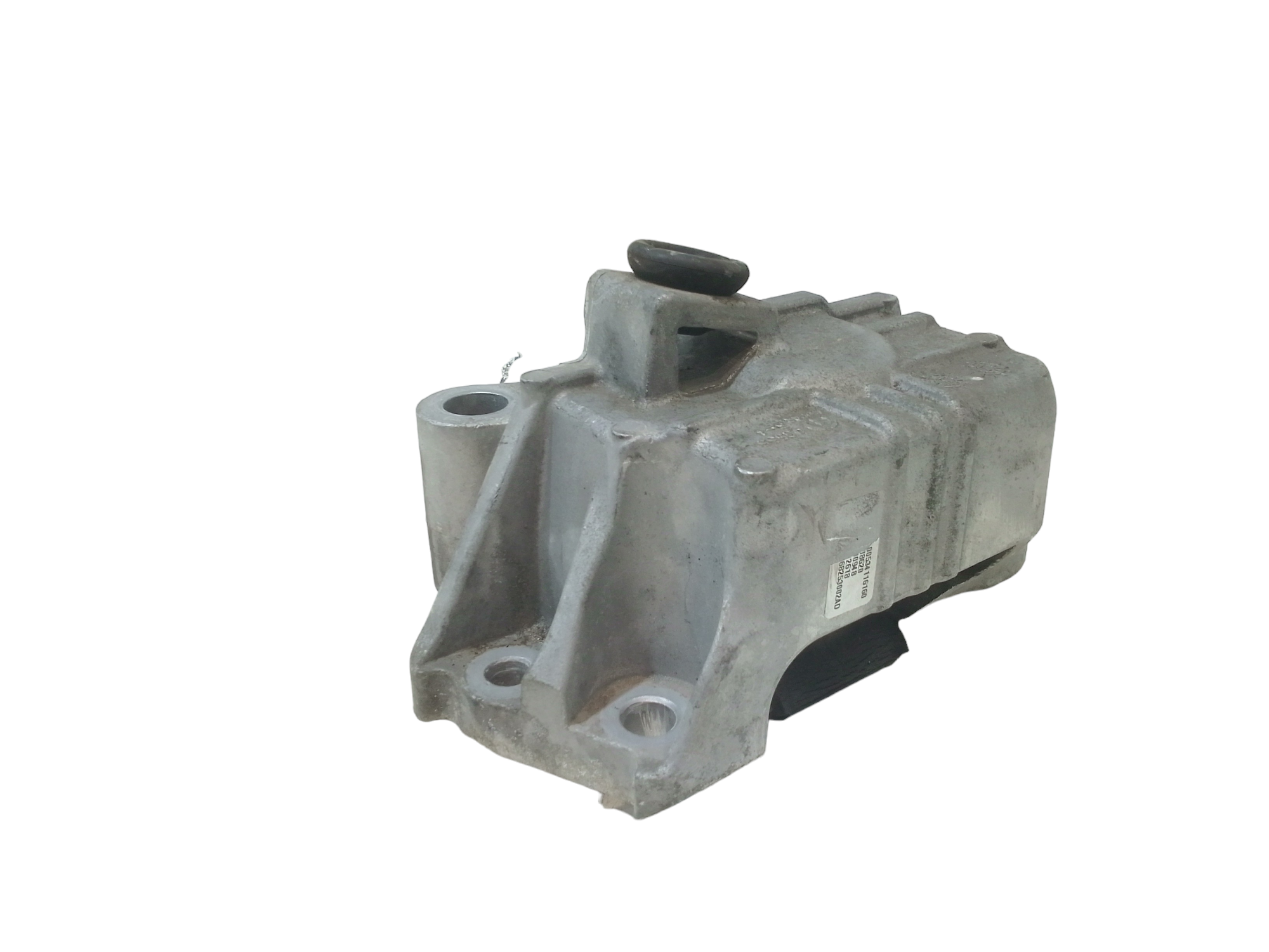 Supporto motore per Jeep Compass 4x4 (2017 - 2022)