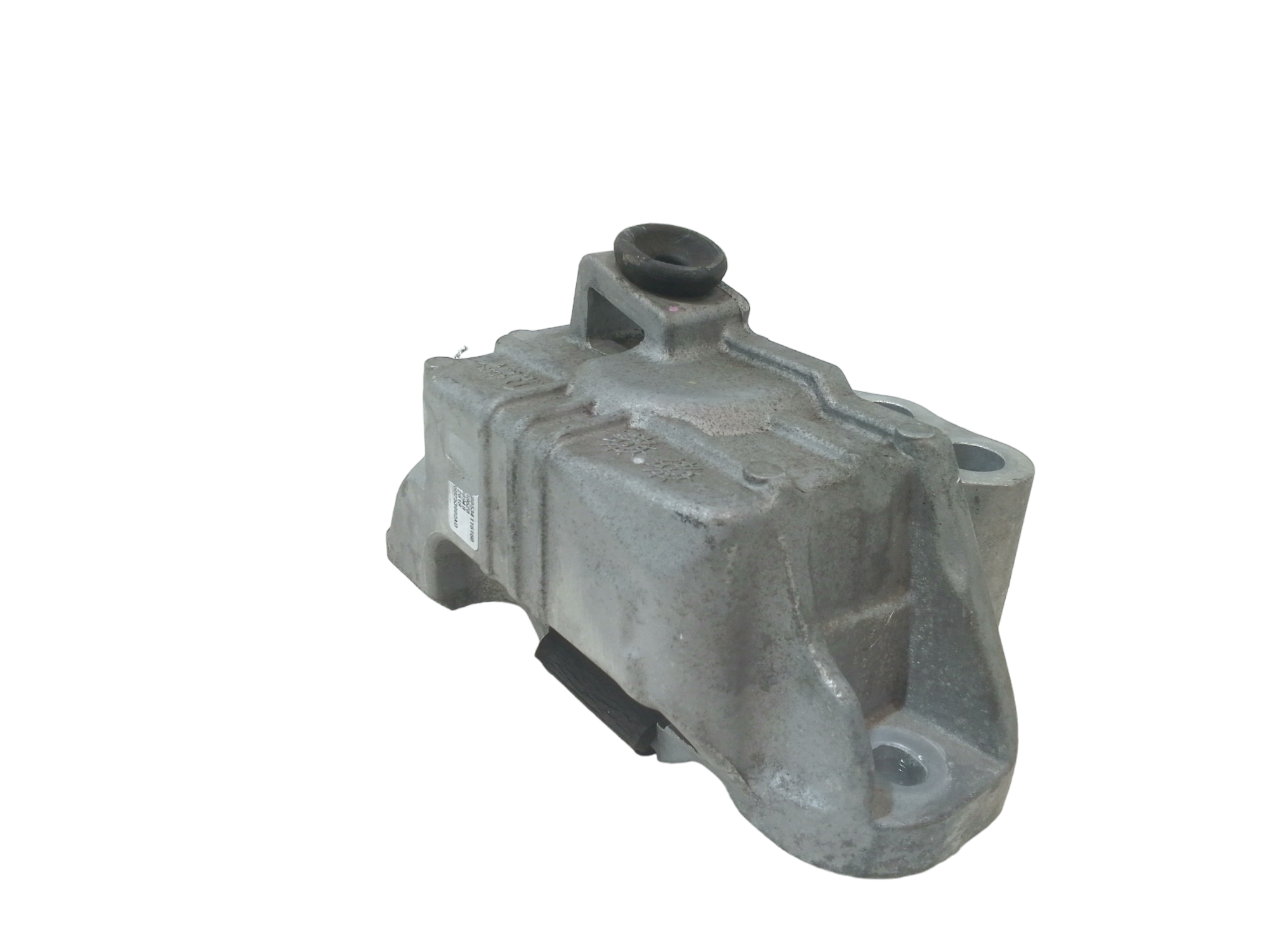 Supporto motore per Jeep Compass 4x4 (2017 - 2022)