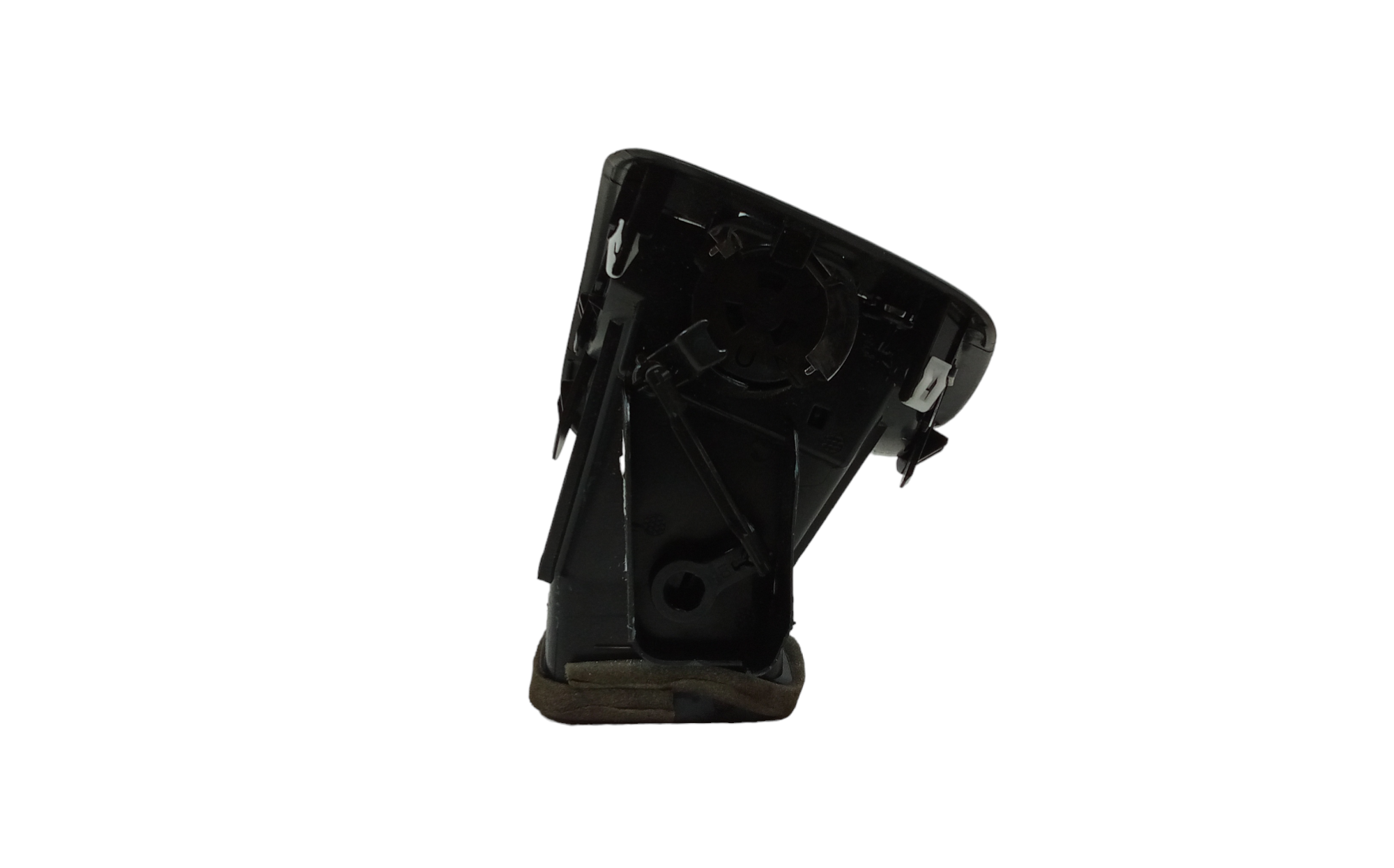 Bocchetta aria cruscotto lato guida per Jeep Compass 4x4 (2017 - 2022)