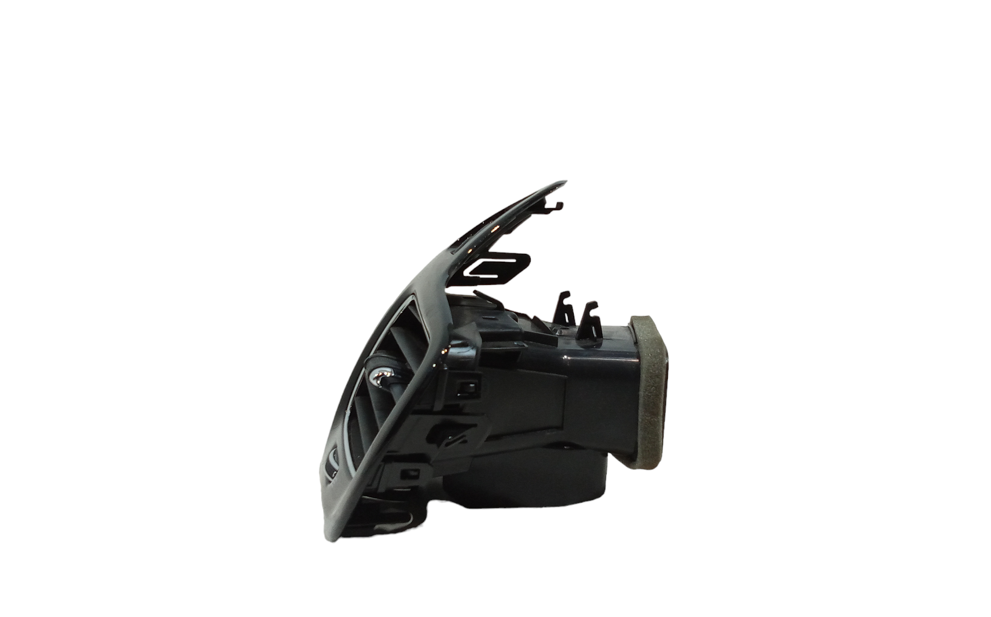 Bocchetta aria cruscotto lato guida per Jeep Compass 4x4 (2017 - 2022)