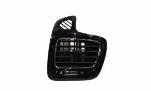 Bocchetta aria cruscotto lato guida per Jeep Compass 4x4 (2017 - 2022)