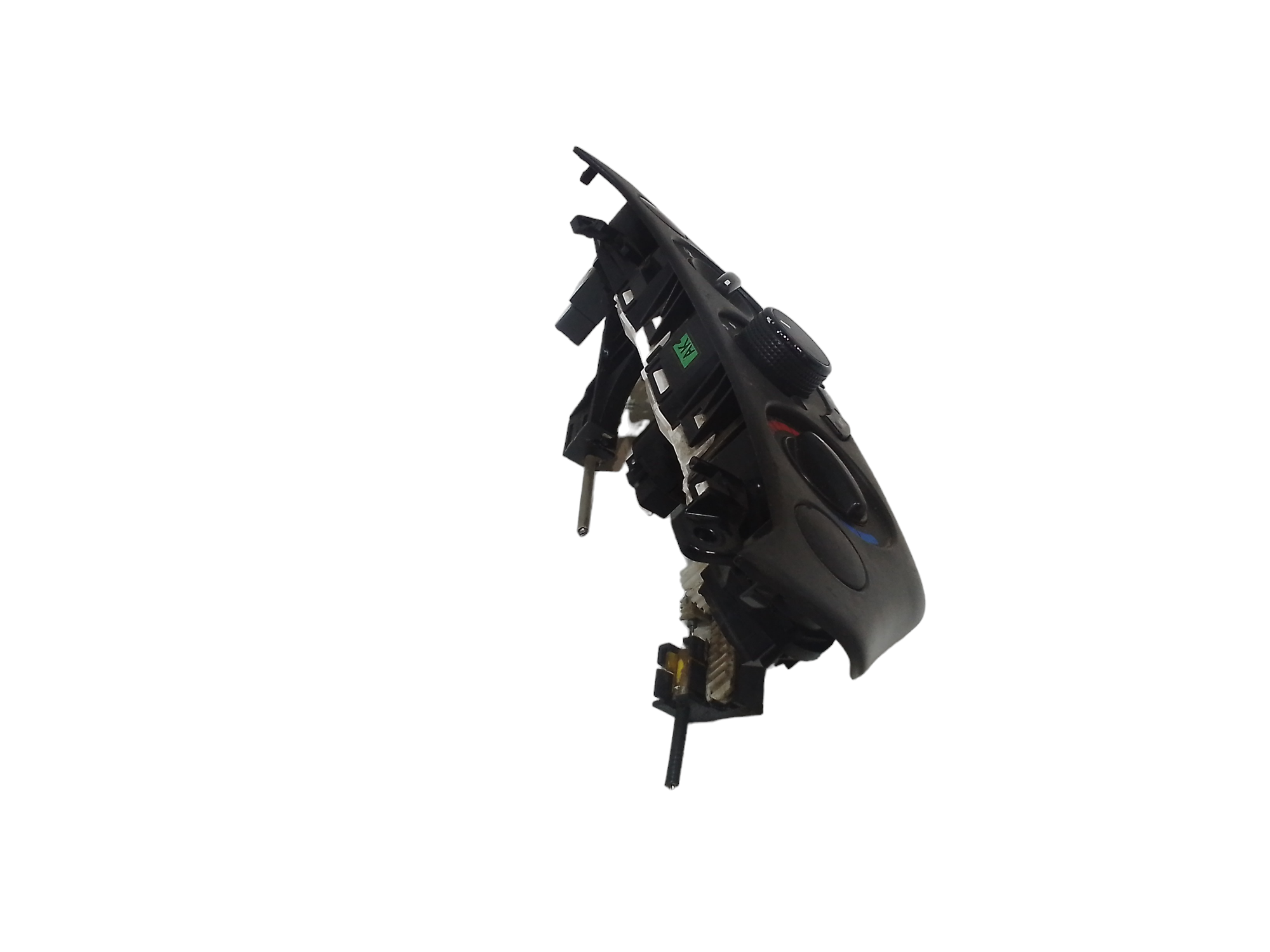 Comandi Clima per Chevrolet Aveo 1 Serie (2006 - 2011)