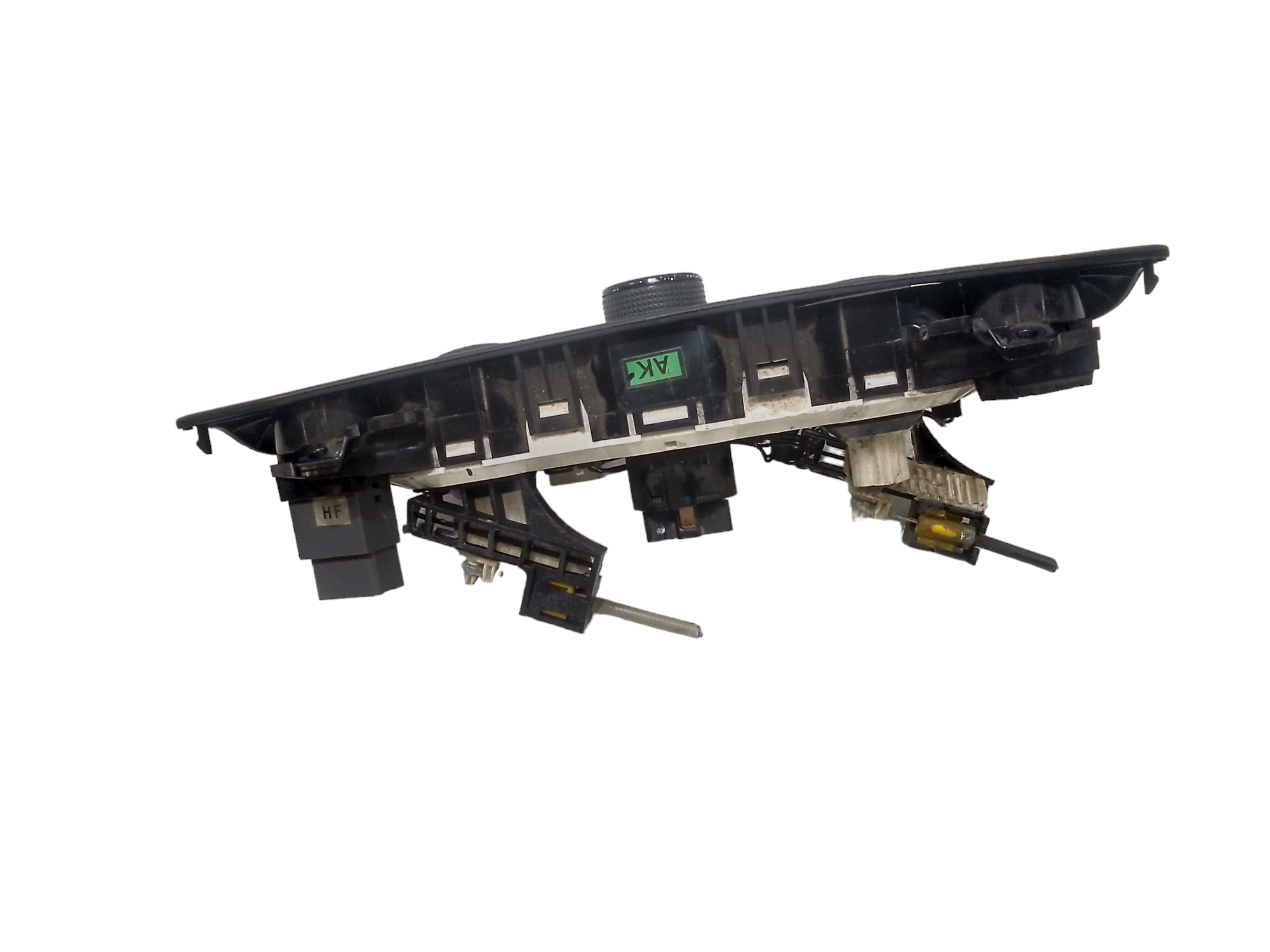 Comandi Clima per Chevrolet Aveo 1 Serie (2006 - 2011)