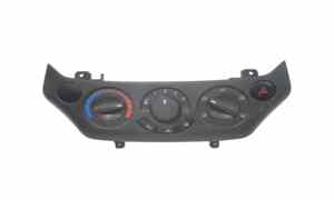 Comandi Clima per Chevrolet Aveo 1 Serie (2006 - 2011)