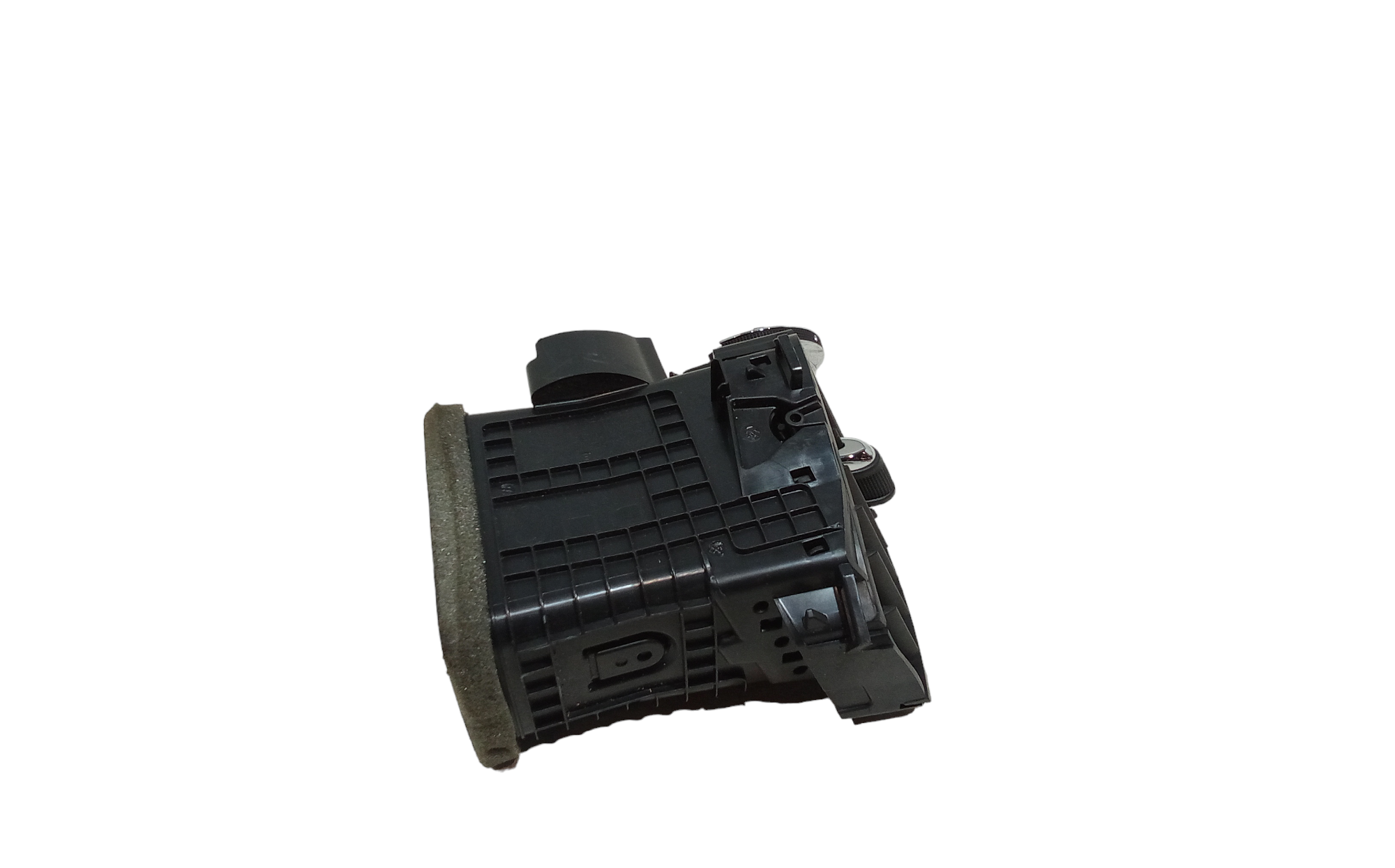 Bocchette Aria Centrale per Jeep Compass 4x4 (2017 - 2022)