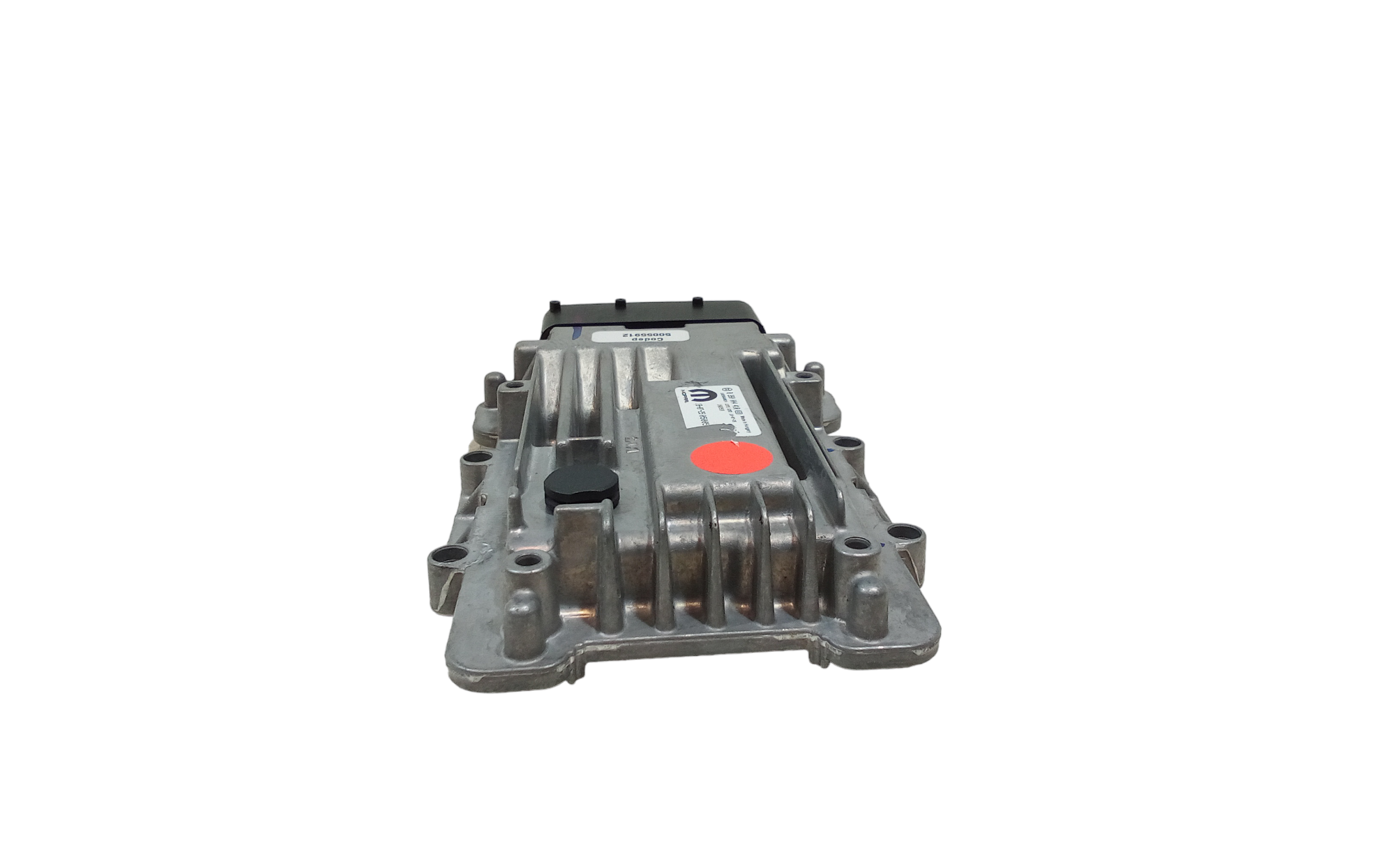 Centralina cambio automatico per Jeep Compass 4x4 (2017 - 2022)