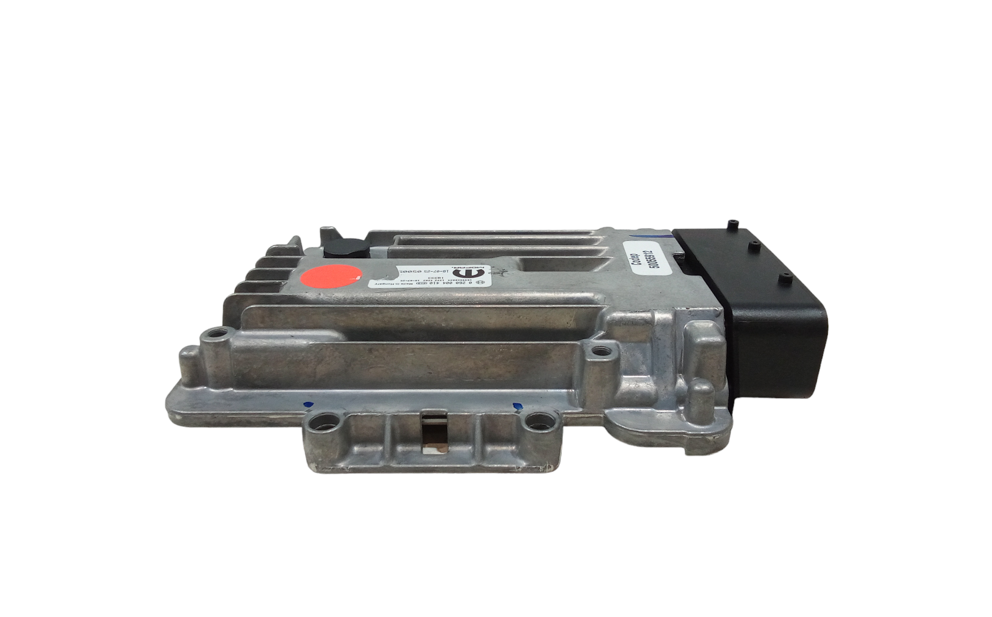 Centralina cambio automatico per Jeep Compass 4x4 (2017 - 2022)