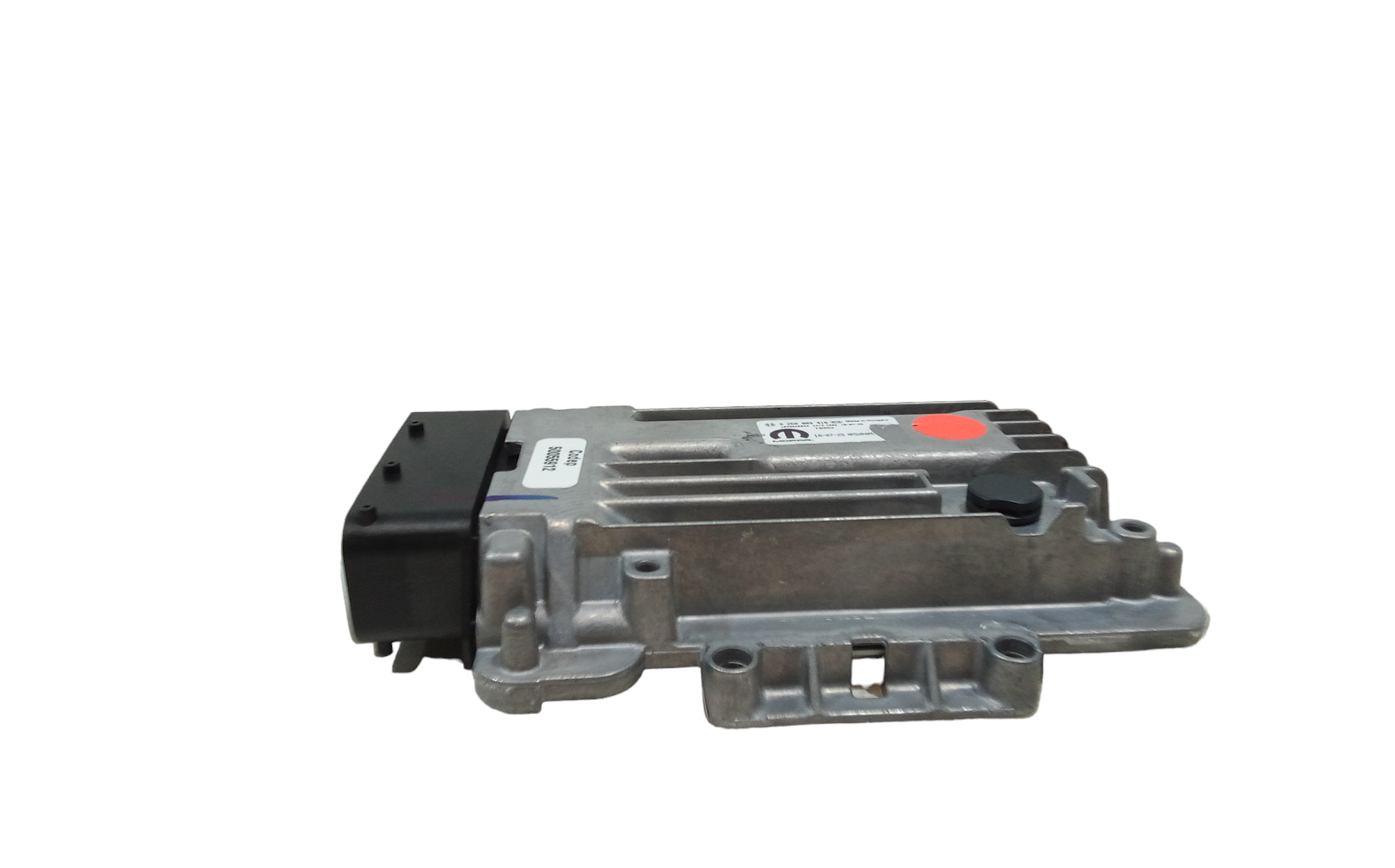 Centralina cambio automatico per Jeep Compass 4x4 (2017 - 2022)