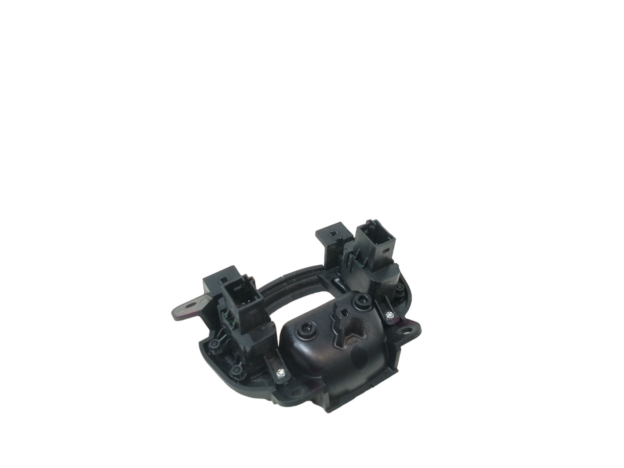 Pulsante antislittamento per Jeep Compass 4x4 (2017 - 2022)