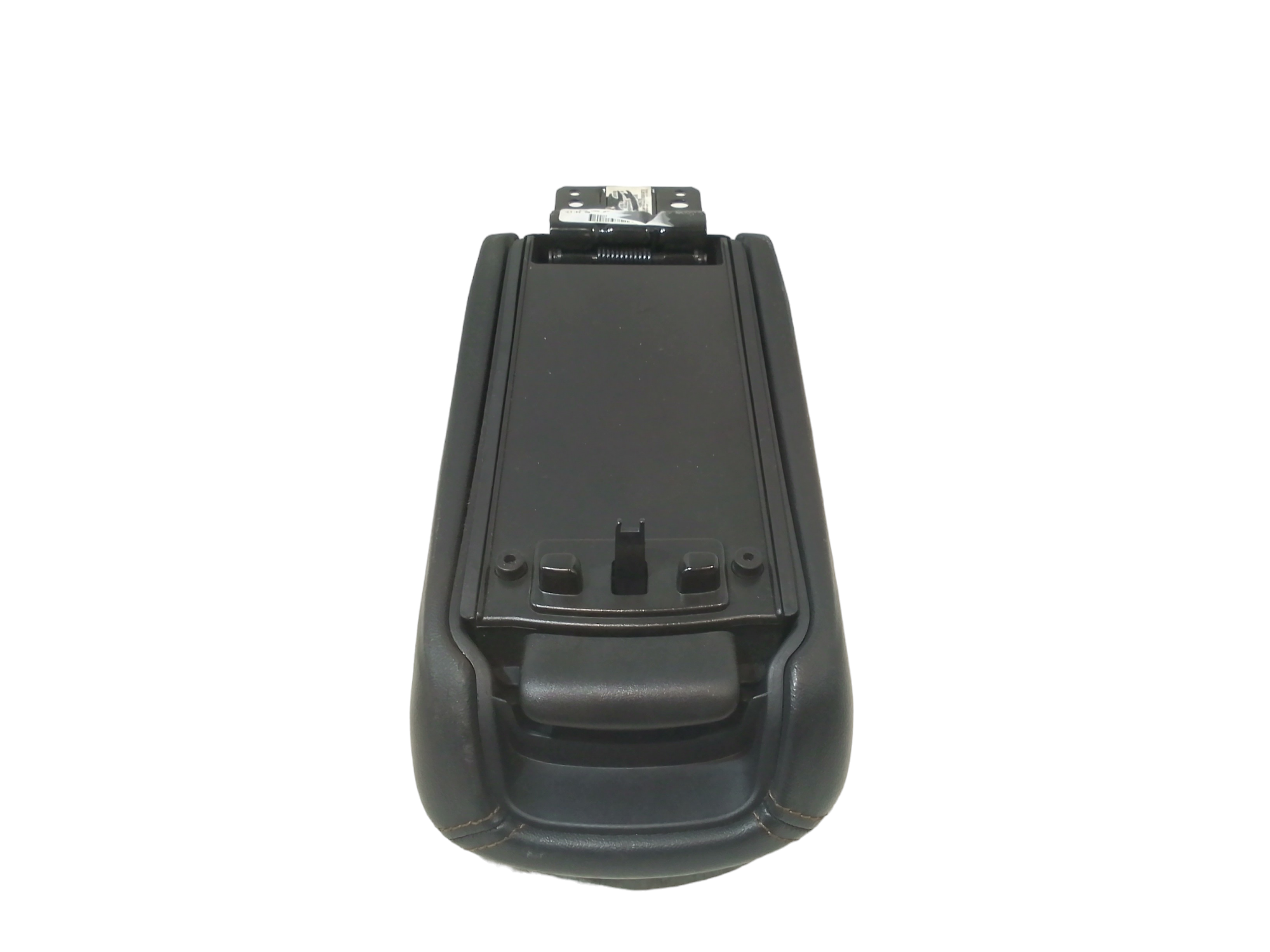 Bracciolo centrale per Jeep Compass 4x4 (2017 - 2022)