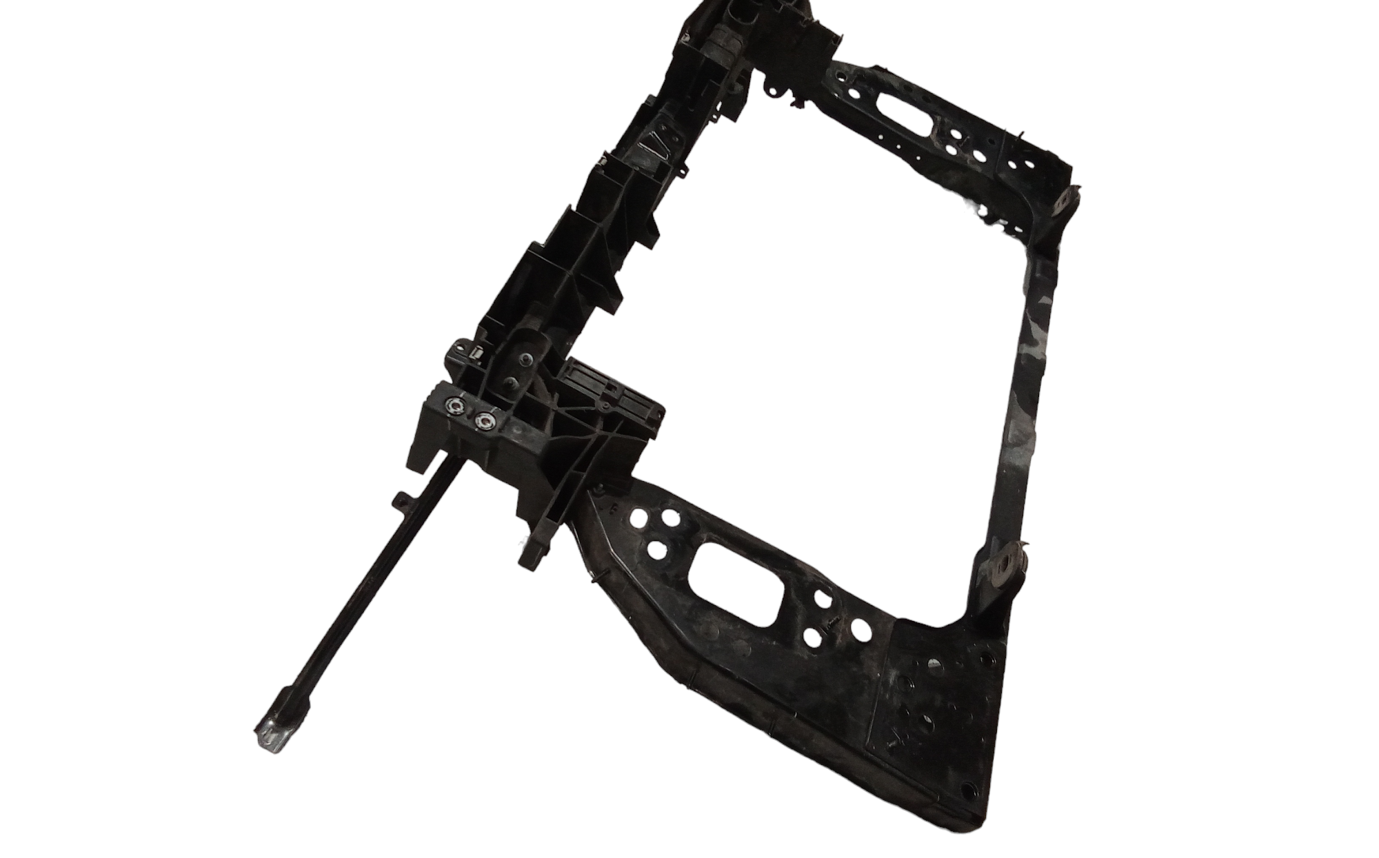 Calandra per Jeep Compass 4x4 (2017 - 2022)