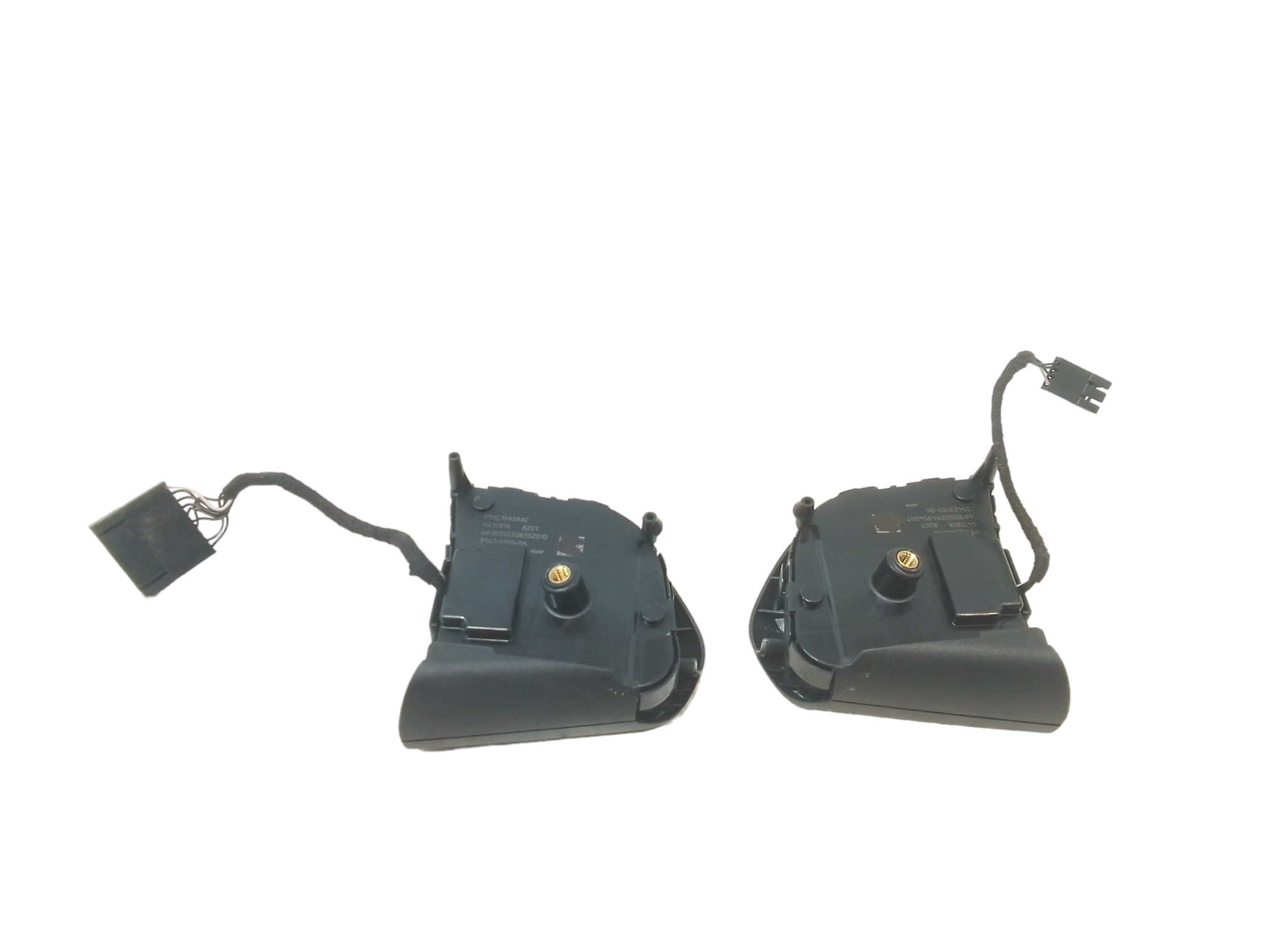 Comandi al volante multifunzione per Jeep Compass 4x4 (2017 - 2022)