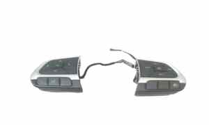 Comandi al volante multifunzione per Jeep Compass 4x4 (2017 - 2022)