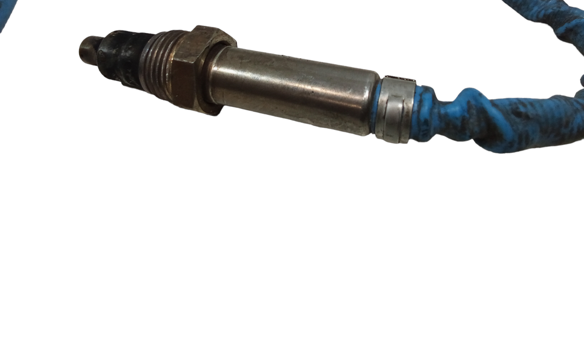 Sonda Lambda per Jeep Compass 4x4 (2017 - 2022)