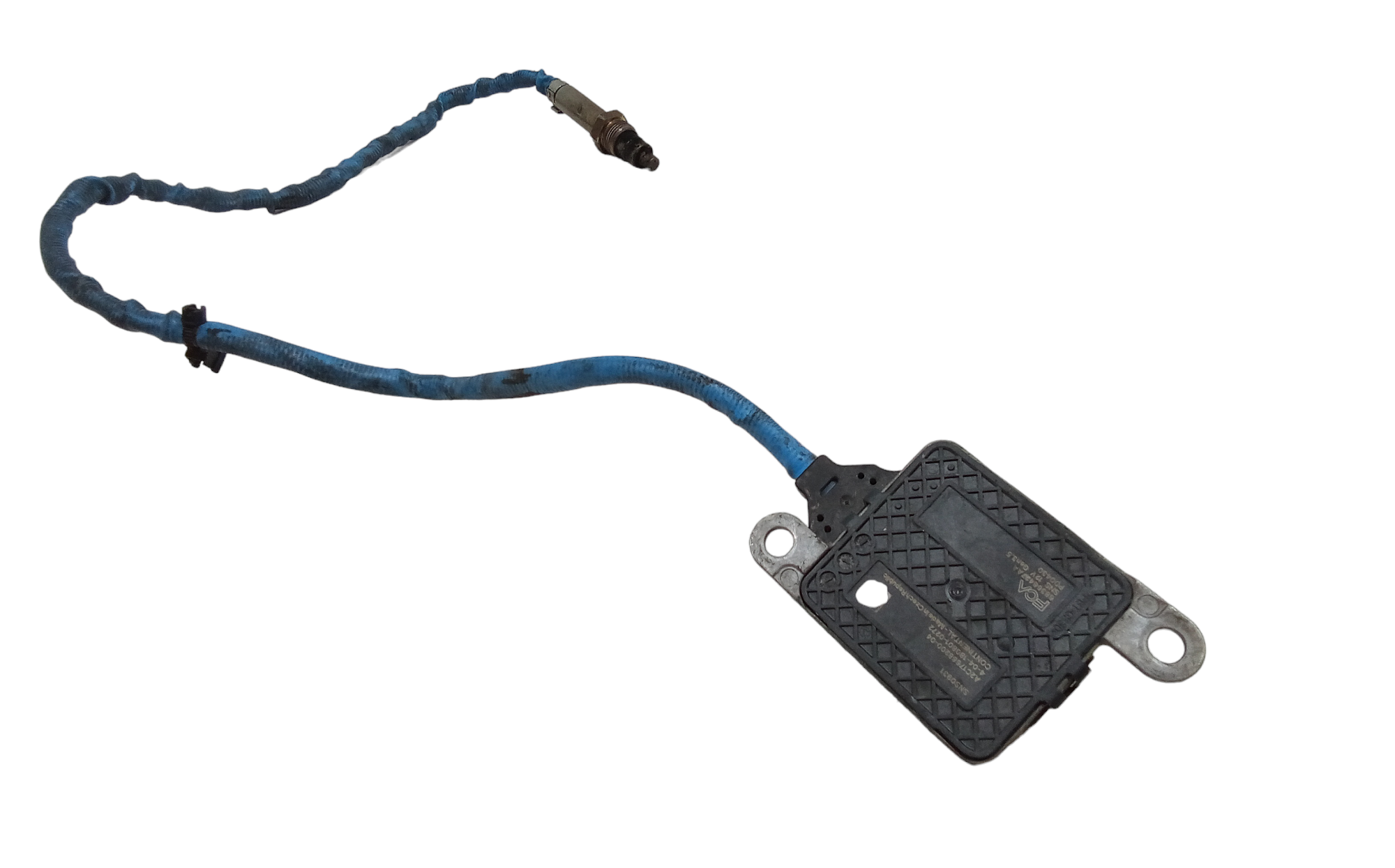 Sonda Lambda per Jeep Compass 4x4 (2017 - 2022)