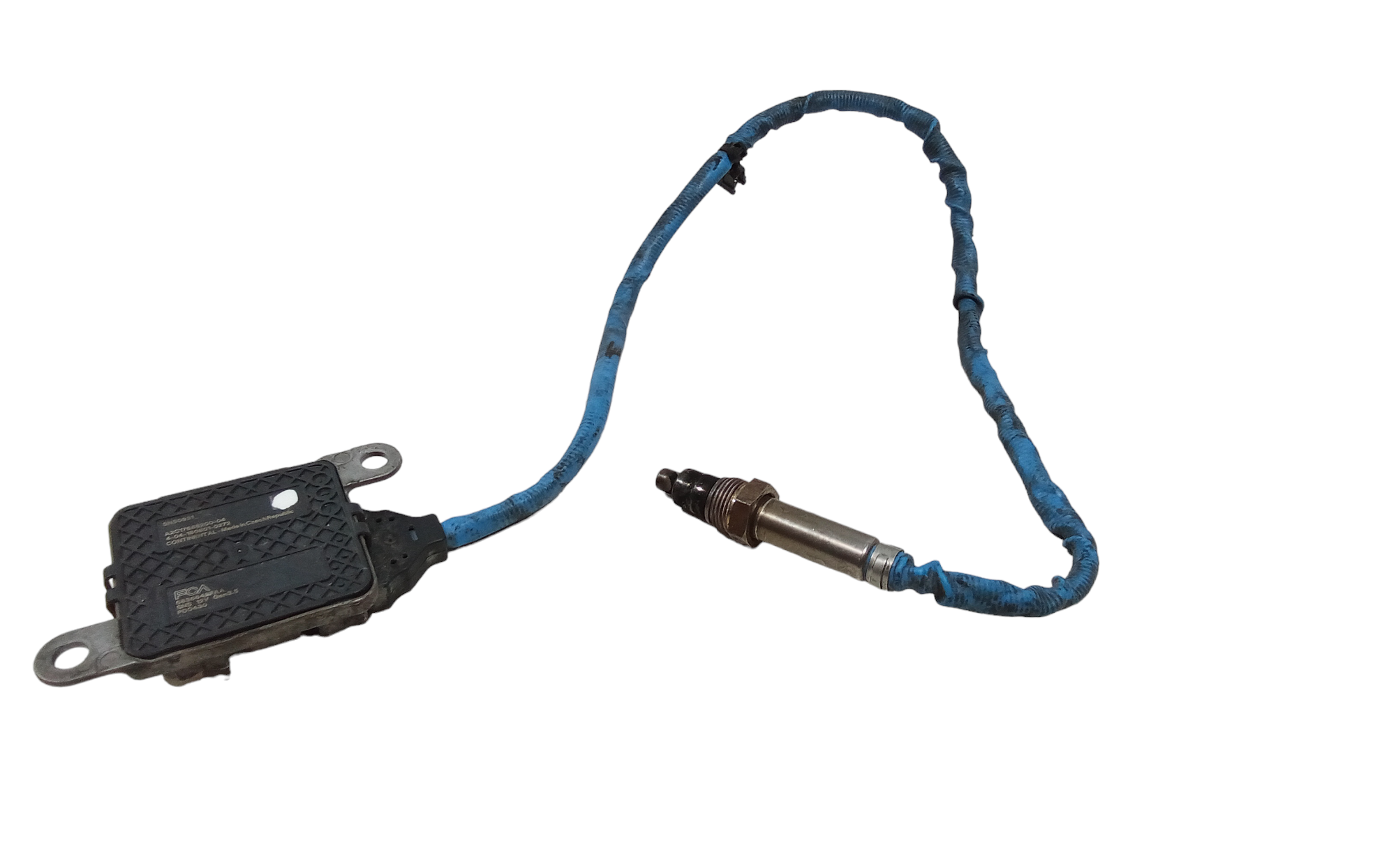 Sonda Lambda per Jeep Compass 4x4 (2017 - 2022)