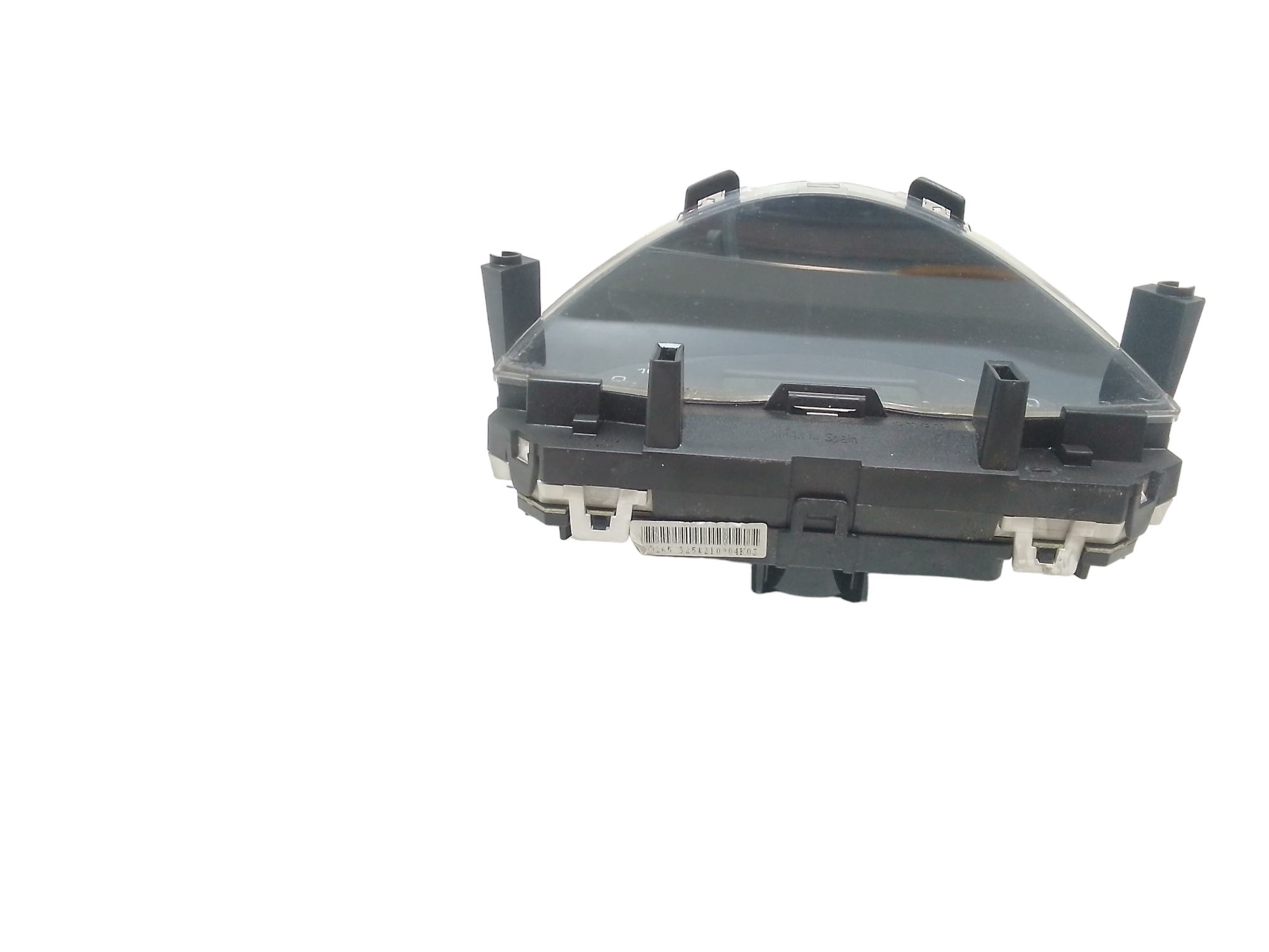 Quadro Strumenti per Smart Fortwo Coup 2 Serie (2003 - 2007)