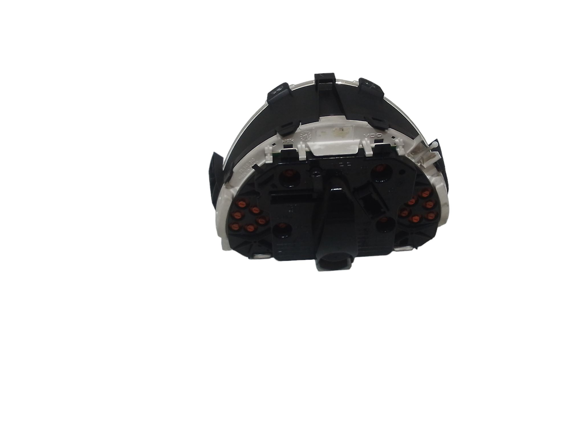 Quadro Strumenti per Smart Fortwo Coup 2 Serie (2003 - 2007)