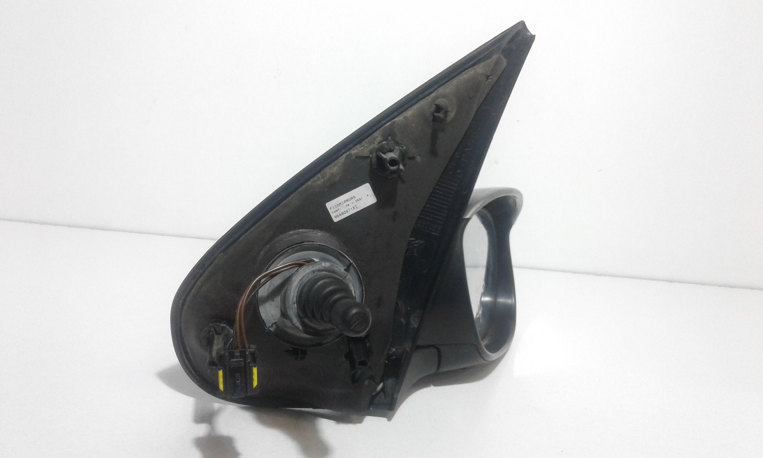 Specchietto Retrovisore Destro PEUGEOT 206 S. Wagon