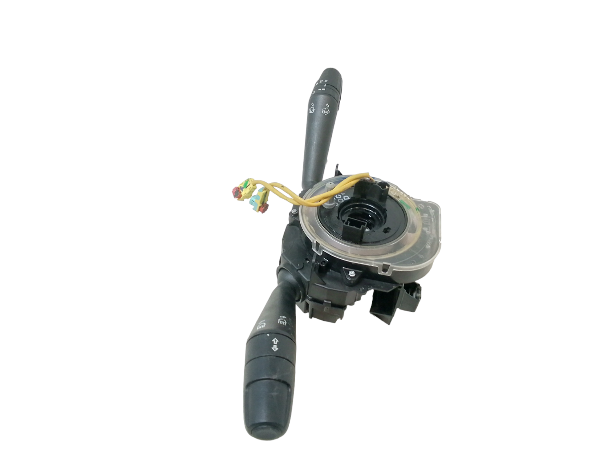 Devioluci per Jeep Compass 4x4 (2017 - 2022)