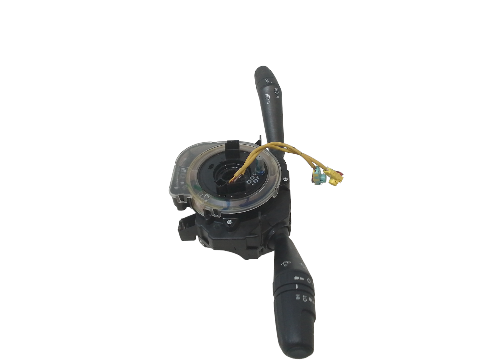 Devioluci per Jeep Compass 4x4 (2017 - 2022)