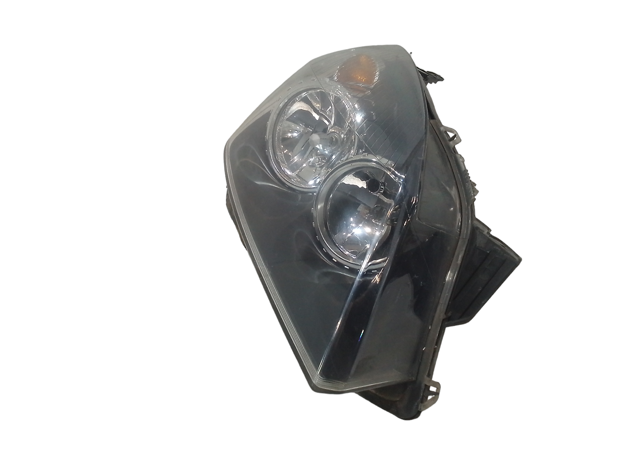 Faro anteriore Destro Passeggero per Opel Astra H S. Wagon (2004 - 2007)
