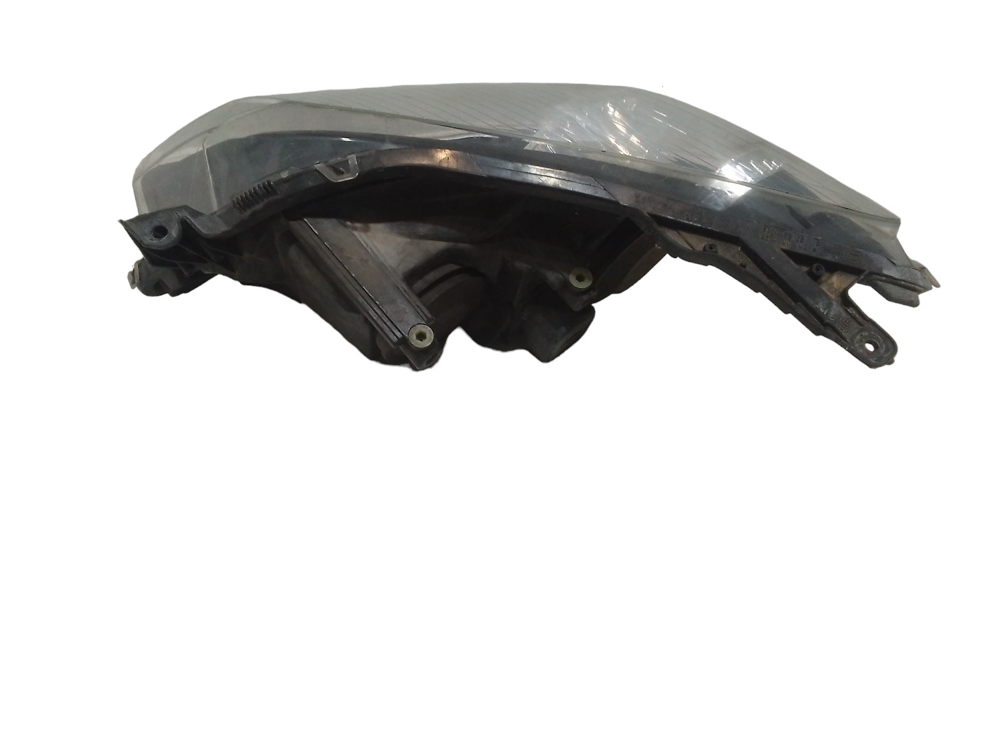 Faro anteriore Destro Passeggero per Opel Astra H S. Wagon (2004 - 2007)