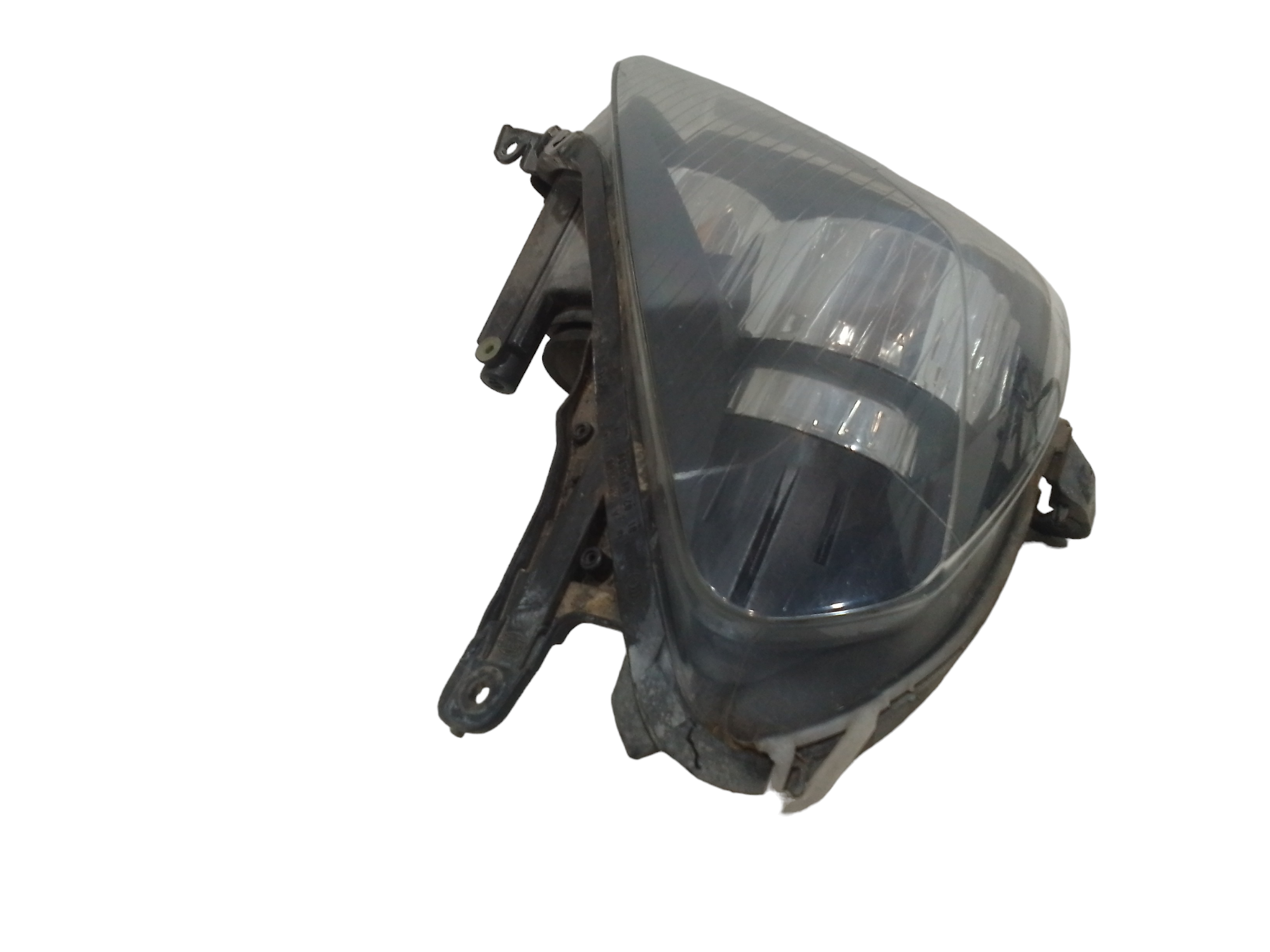 Faro anteriore Destro Passeggero per Opel Astra H S. Wagon (2004 - 2007)