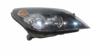 Faro anteriore Destro Passeggero per Opel Astra H S. Wagon (2004 - 2007)