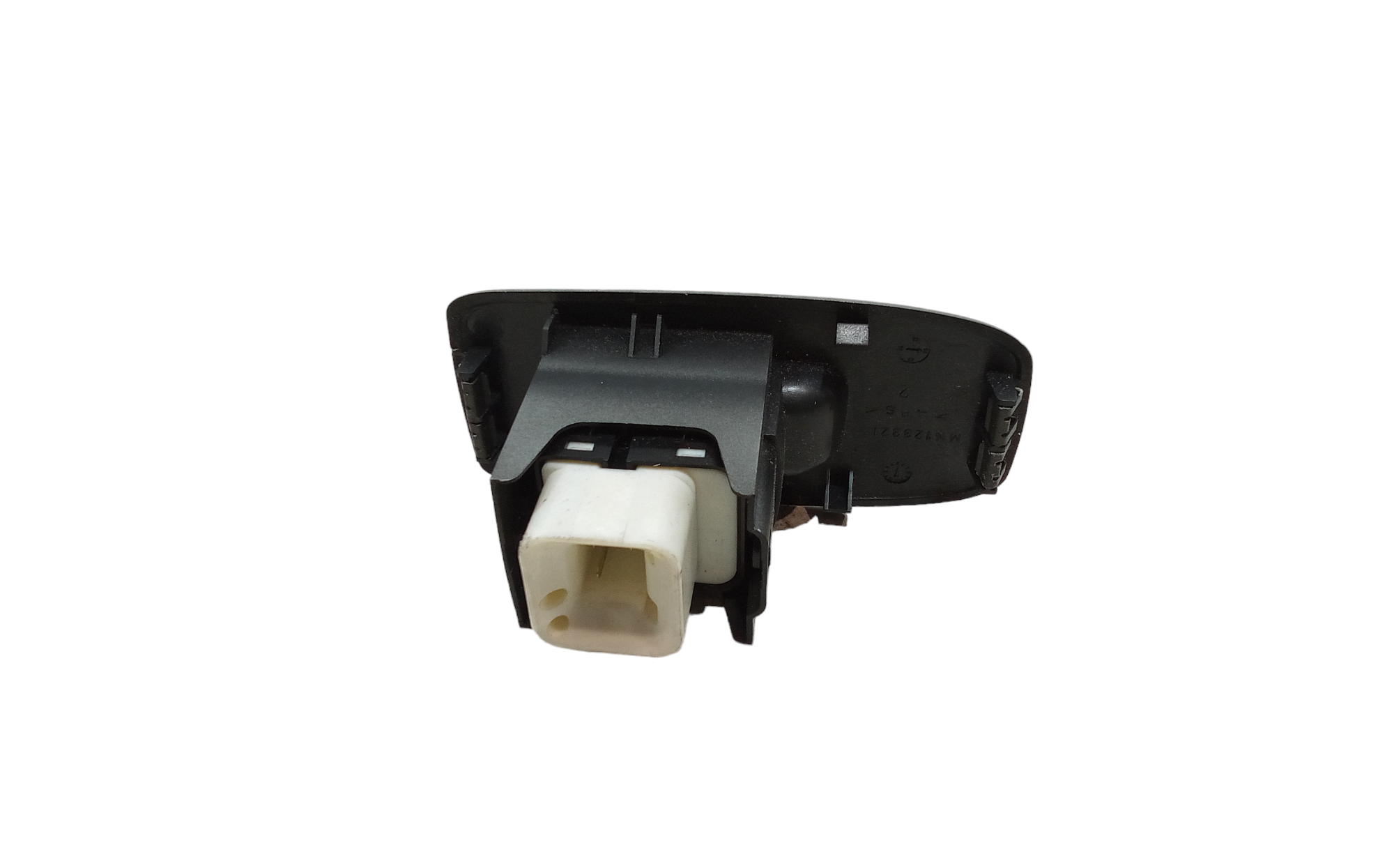 Pulsantiera Posteriore Sinistra per Mitsubishi Pajero 5 Serie (2003 - 2006)