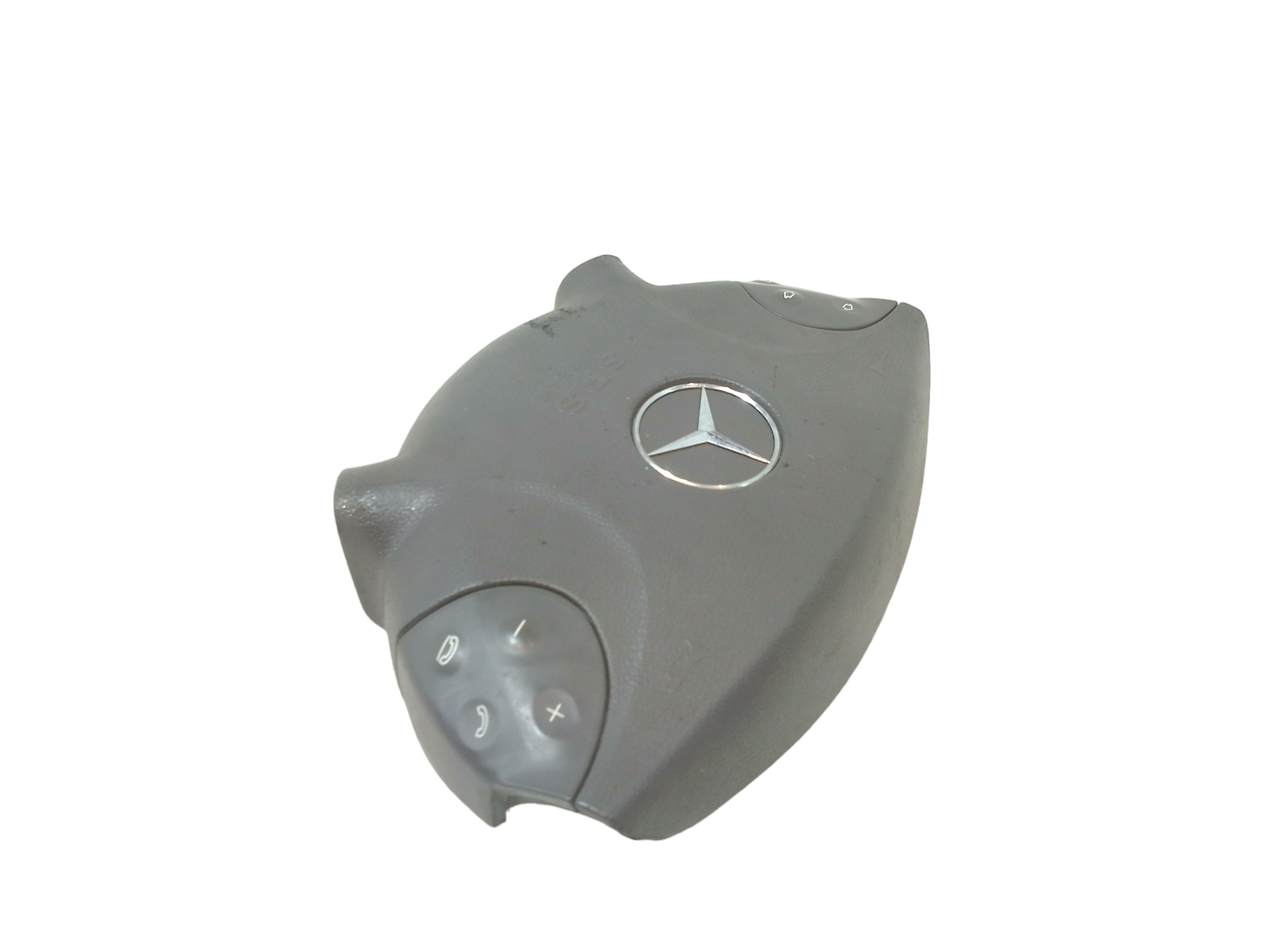 Airbag Volante per Mercedes Classe E Berlina W211 (2002 - 2007)
