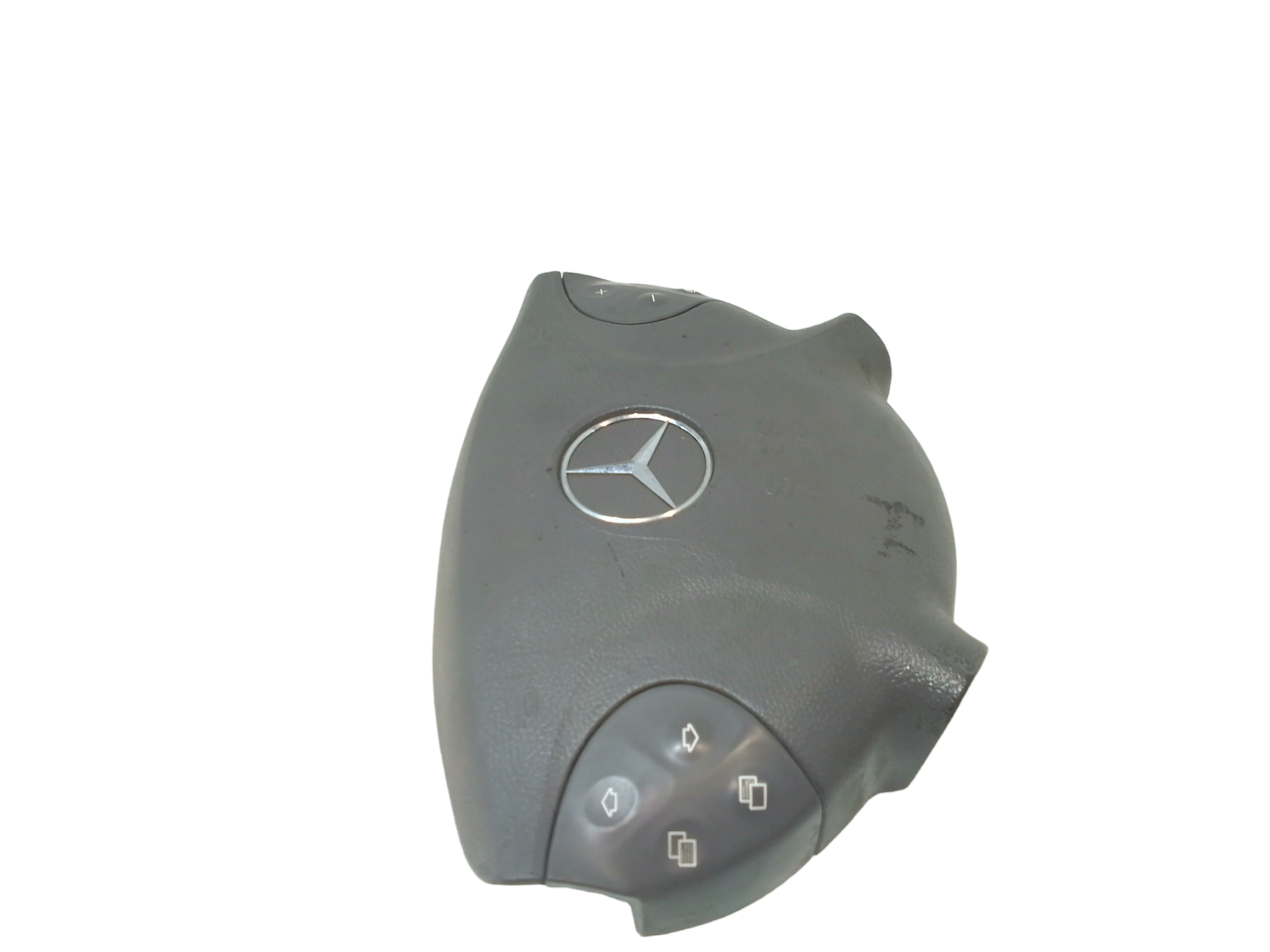 Airbag Volante per Mercedes Classe E Berlina W211 (2002 - 2007)