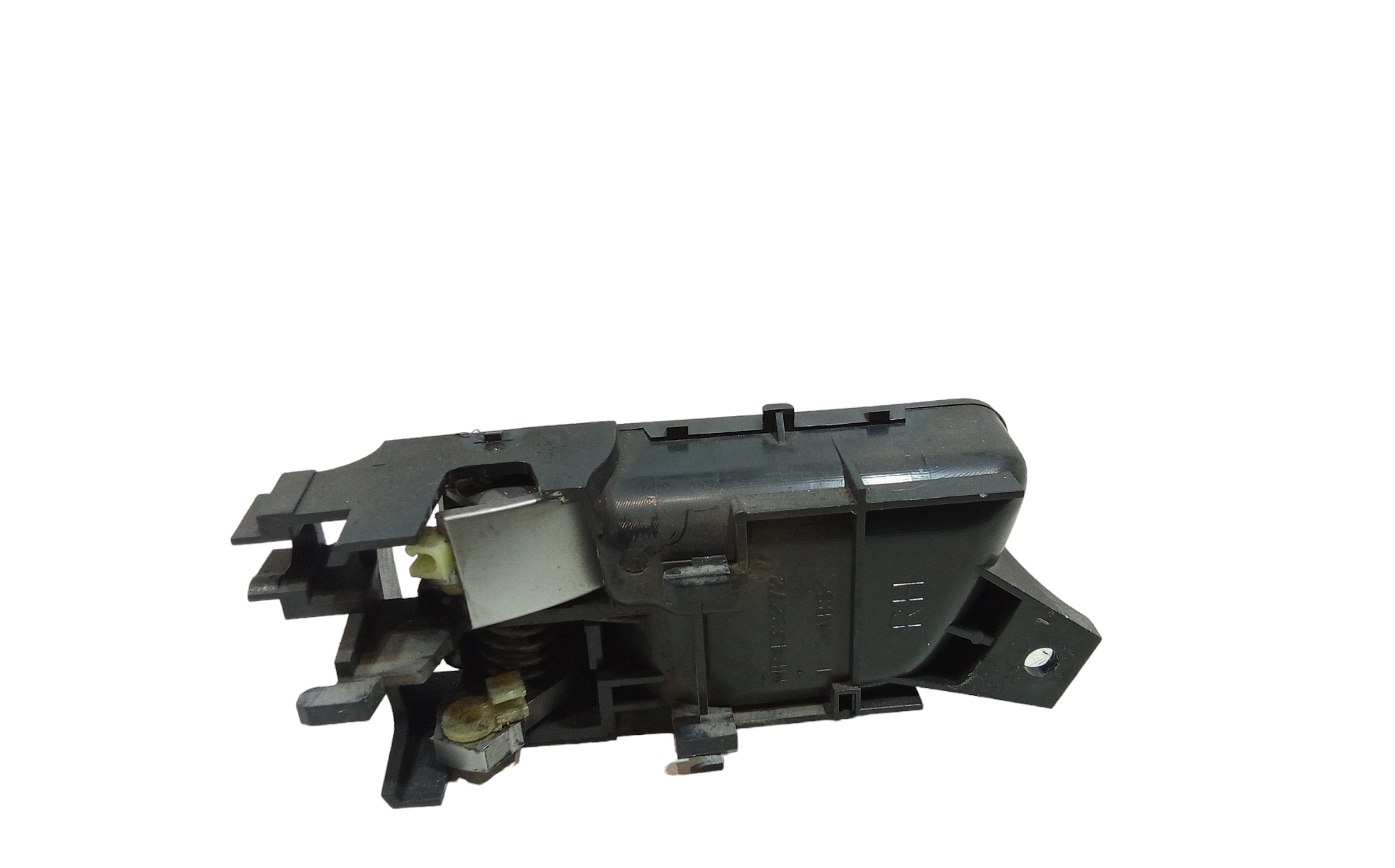 Maniglia interna Posteriore Destra per Mitsubishi Pajero 5 Serie (2003 - 2006)