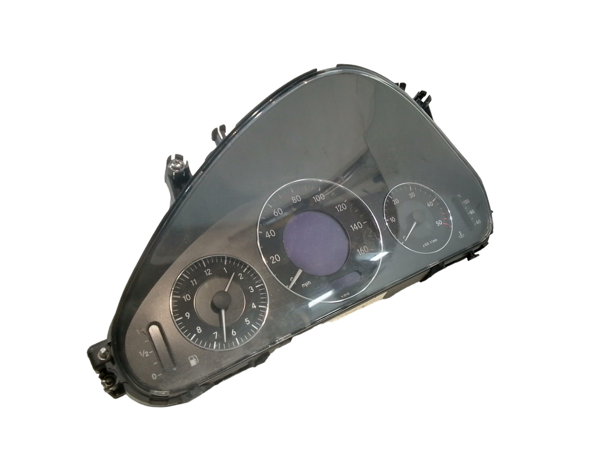 Quadro Strumenti per Mercedes Classe E Berlina W211 (2002 - 2007)