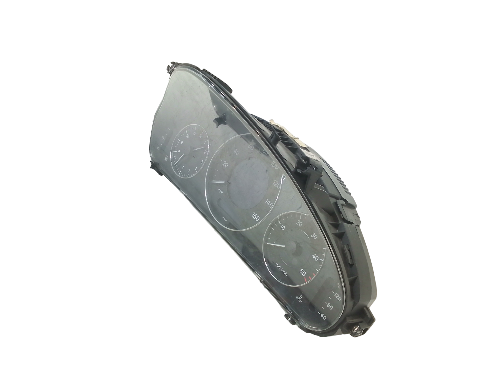 Quadro Strumenti per Mercedes Classe E Berlina W211 (2002 - 2007)