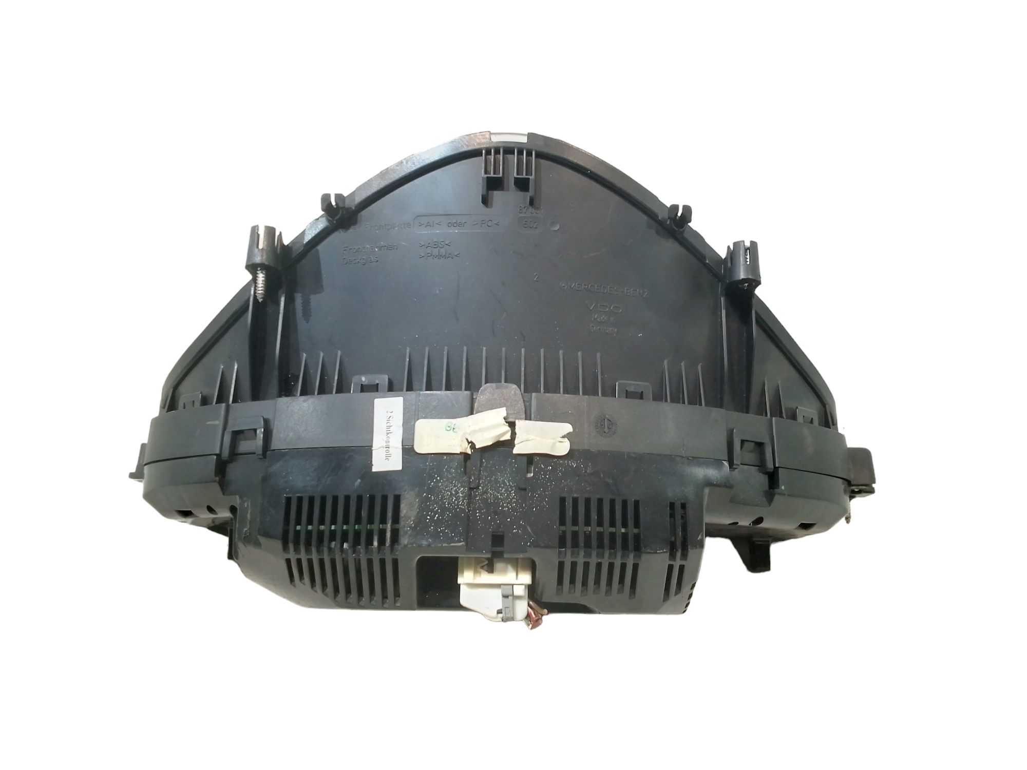 Quadro Strumenti per Mercedes Classe E Berlina W211 (2002 - 2007)