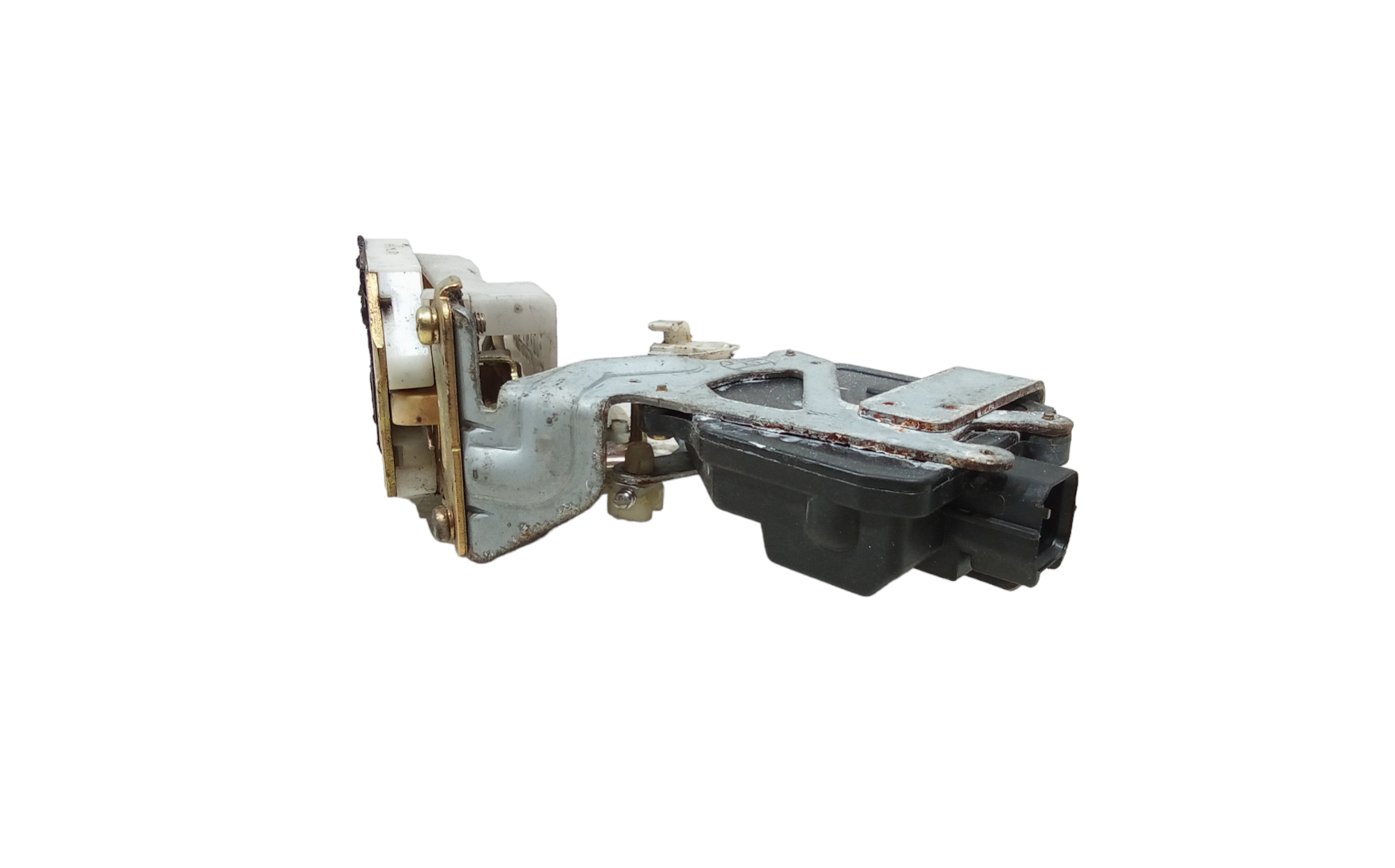 Serratura Posteriore destra per Mitsubishi Pajero 5 Serie (2003 - 2006)