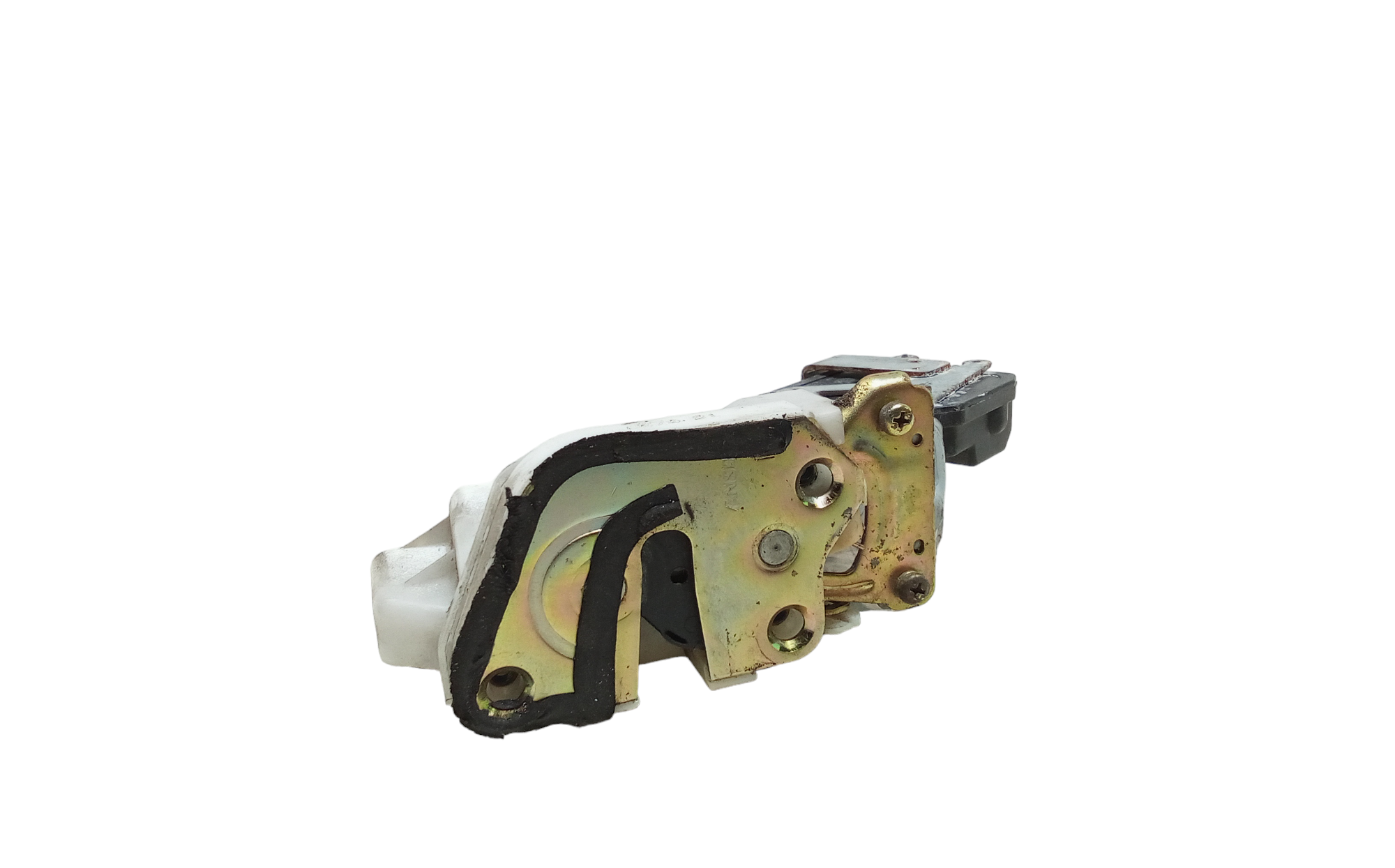 Serratura Posteriore destra per Mitsubishi Pajero 5 Serie (2003 - 2006)