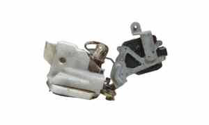 Serratura Posteriore destra per Mitsubishi Pajero 5 Serie (2003 - 2006)