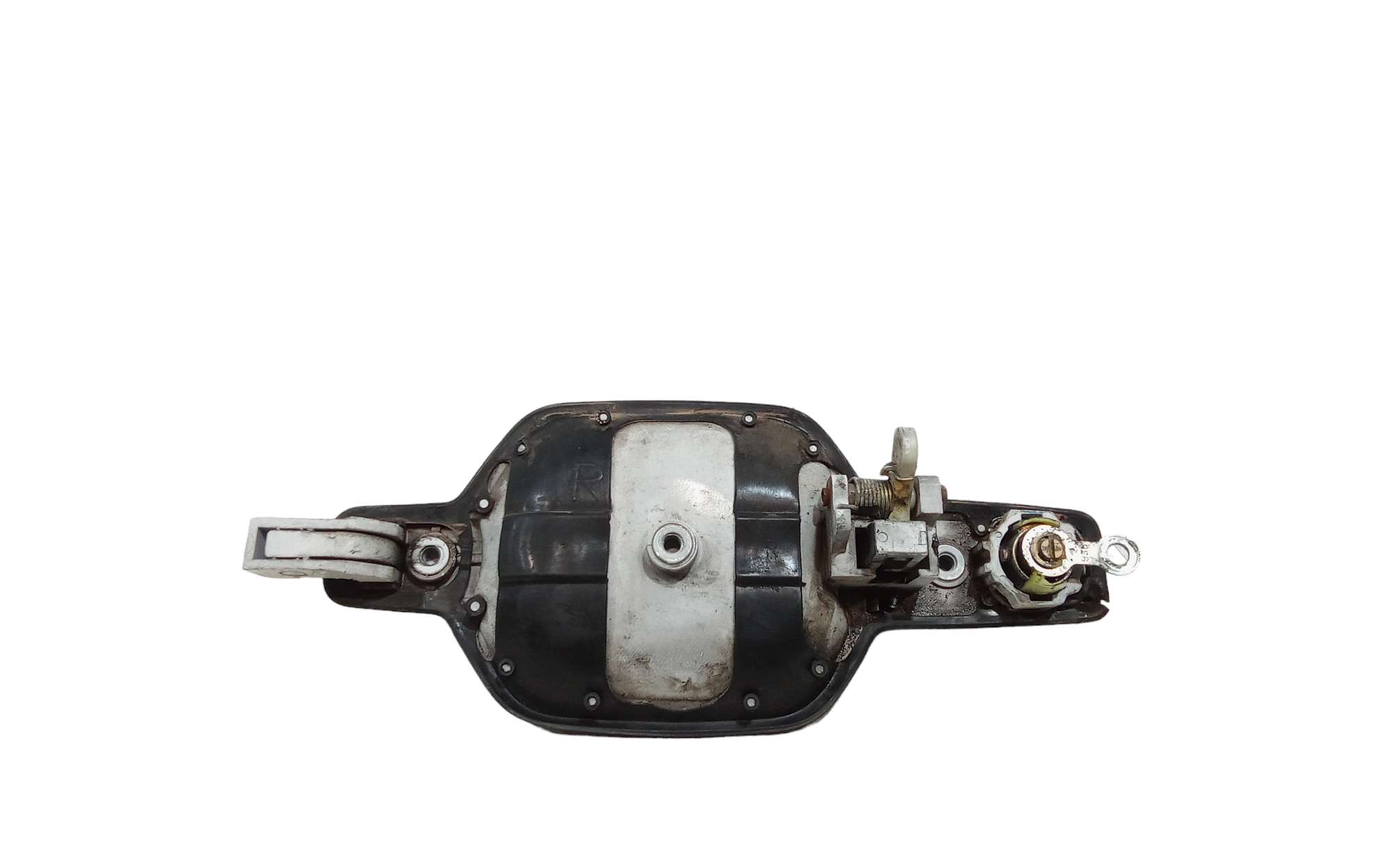 Maniglia esterna Anteriore Destra per Mitsubishi Pajero 5 Serie (2003 - 2006)