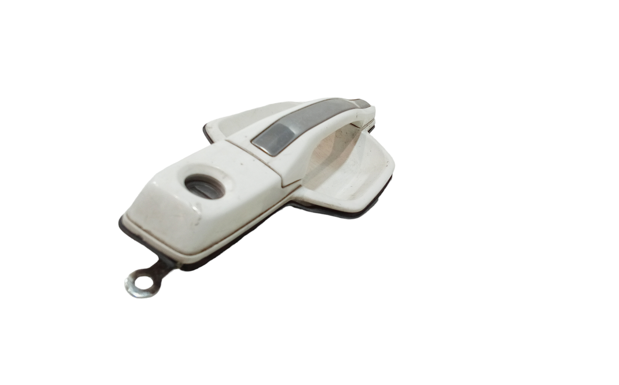 Maniglia esterna Anteriore Destra per Mitsubishi Pajero 5 Serie (2003 - 2006)