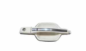 Maniglia esterna Anteriore Destra per Mitsubishi Pajero 5 Serie (2003 - 2006)