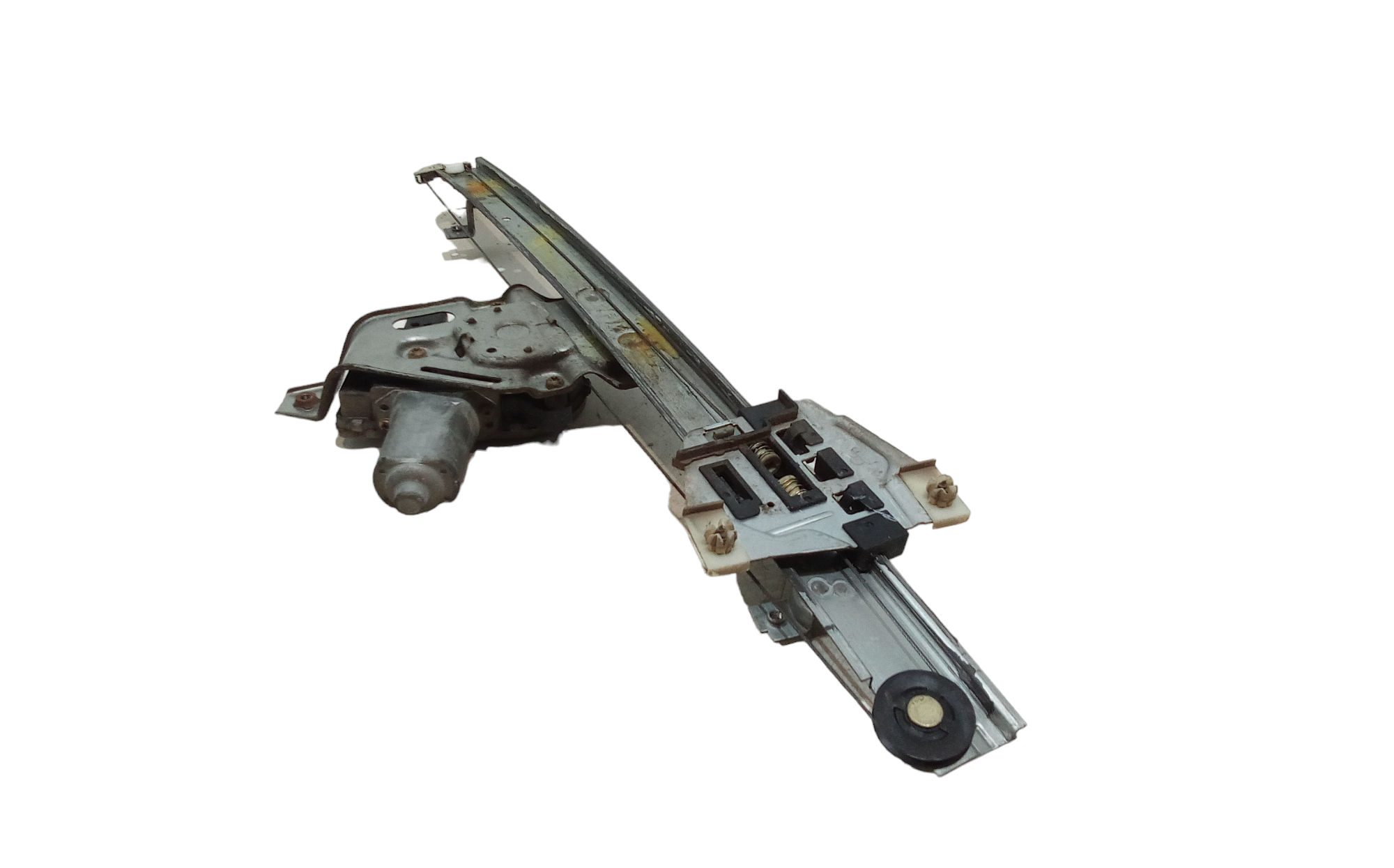 Cremagliera anteriore destra passeggero per Mitsubishi Pajero 5 Serie (2003 - 2006)