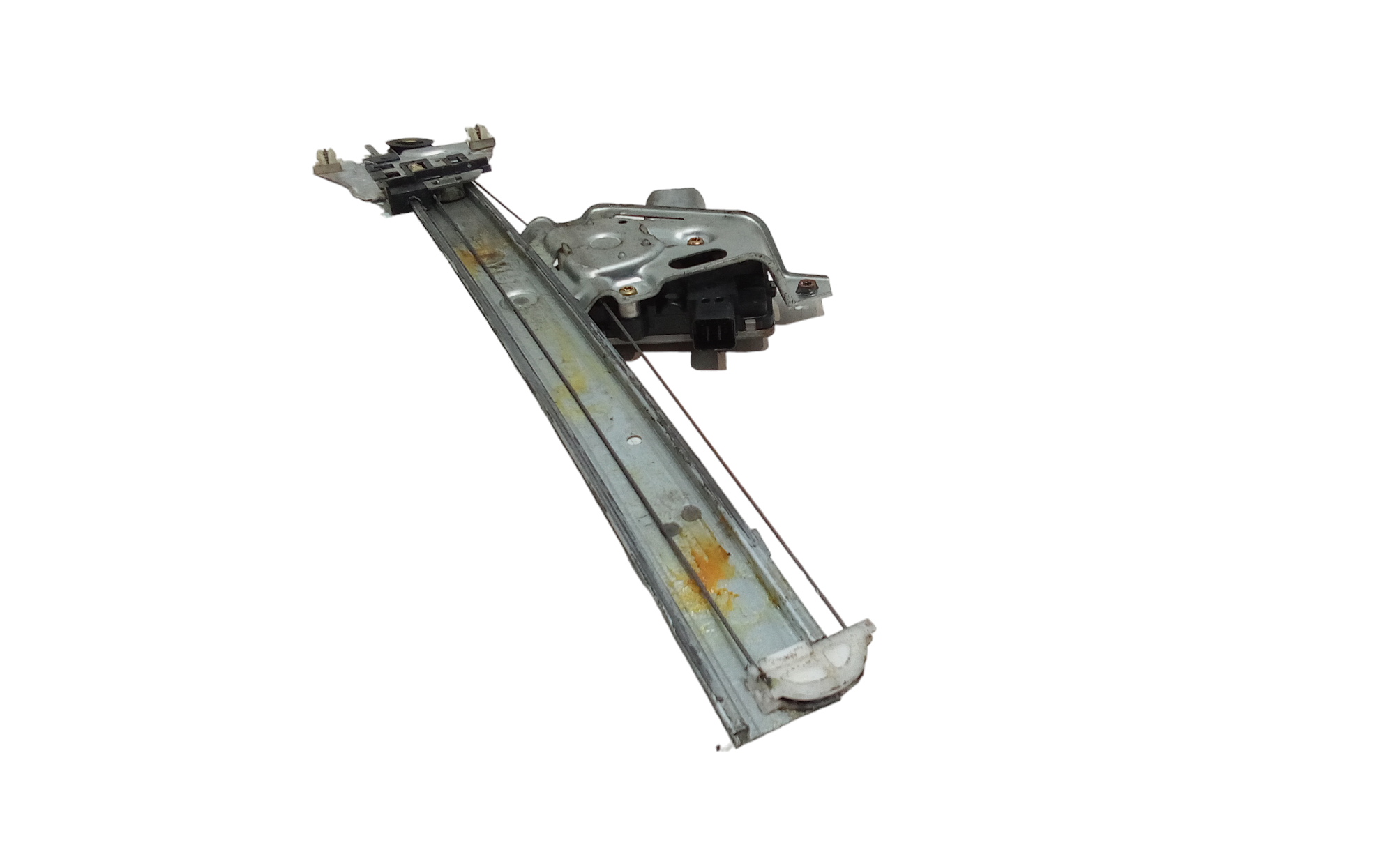 Cremagliera anteriore destra passeggero per Mitsubishi Pajero 5 Serie (2003 - 2006)