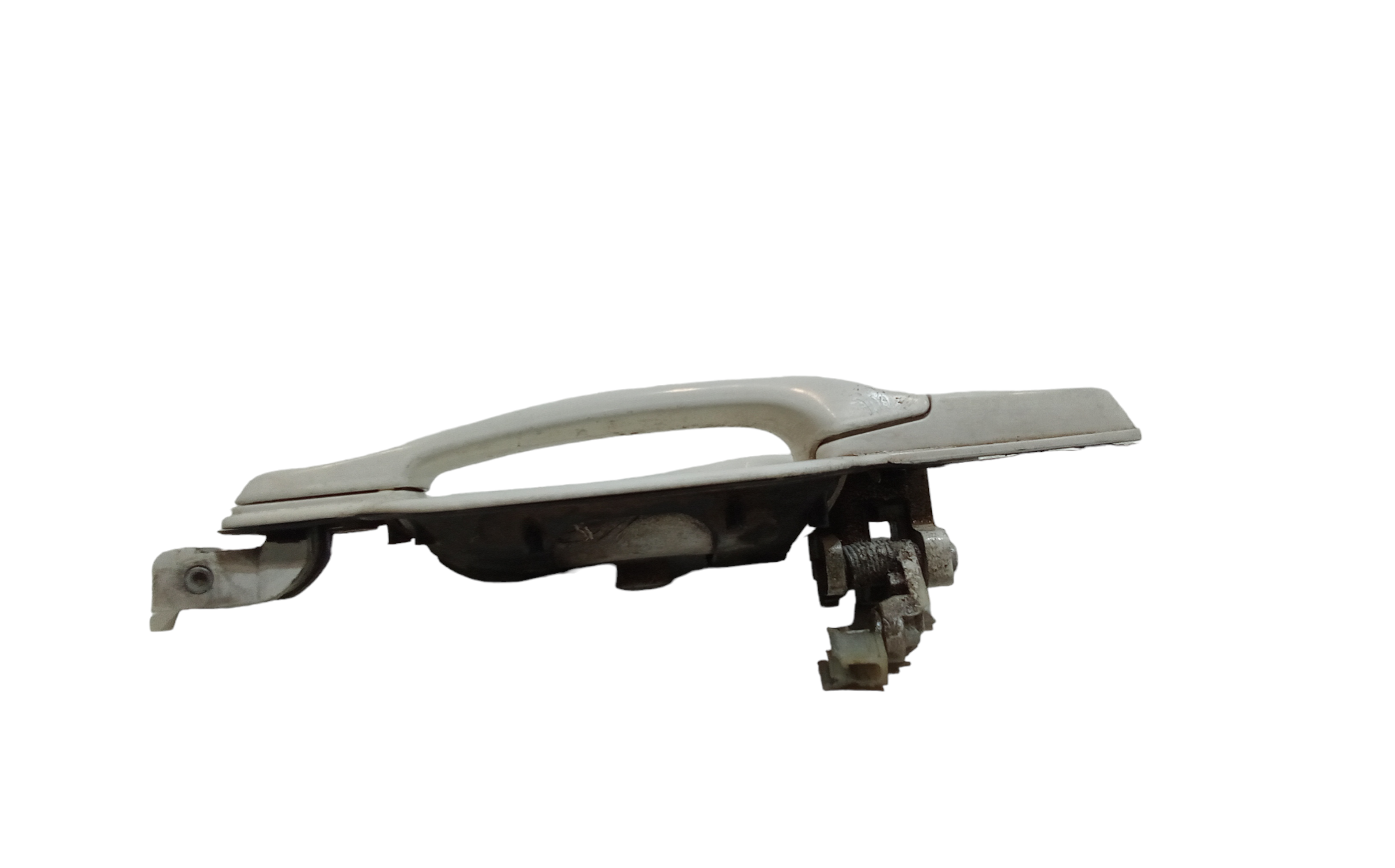 Maniglia esterna Posteriore Destra per Mitsubishi Pajero 5 Serie (2003 - 2006)