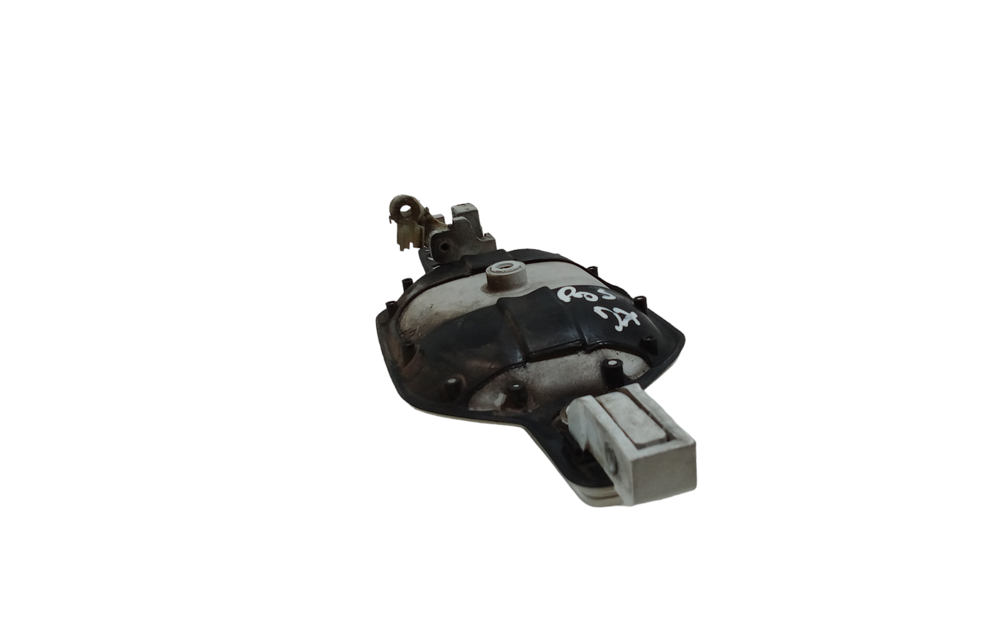 Maniglia esterna Posteriore Destra per Mitsubishi Pajero 5 Serie (2003 - 2006)